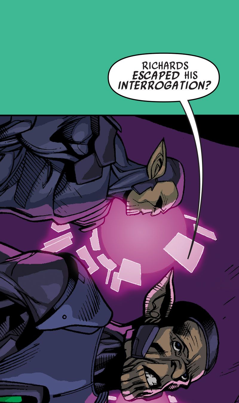 Read online Secret Invasion Infinity Comic comic -  Issue #13 - 64