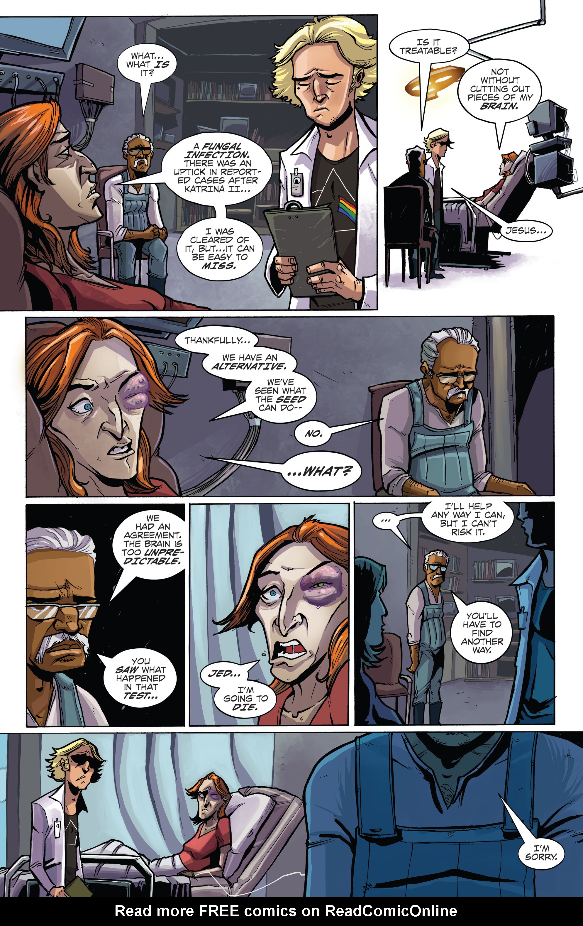 Read online Farmhand comic -  Issue #13 - 25