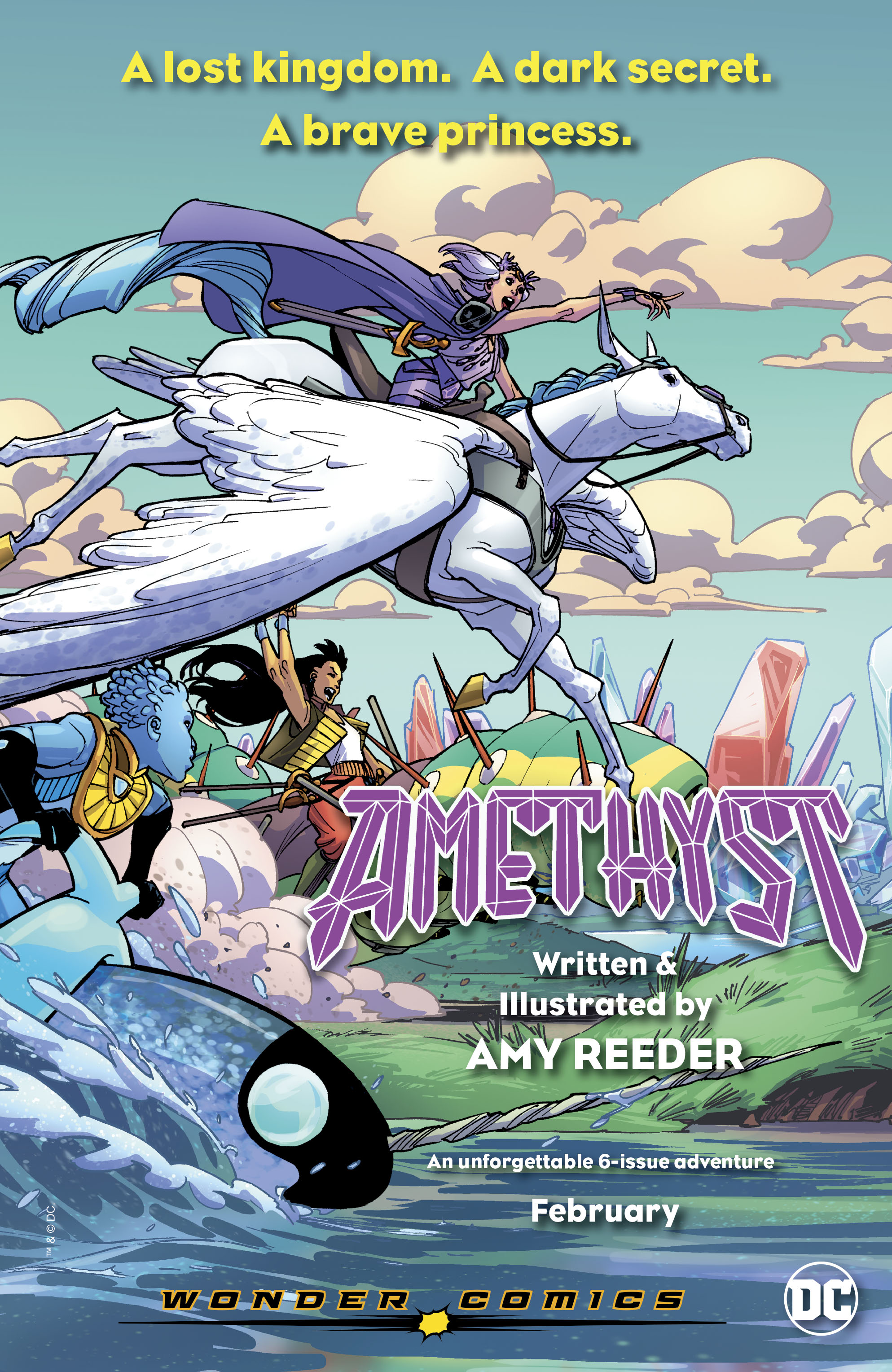 Read online Martian Manhunter (2019) comic -  Issue #12 - 2