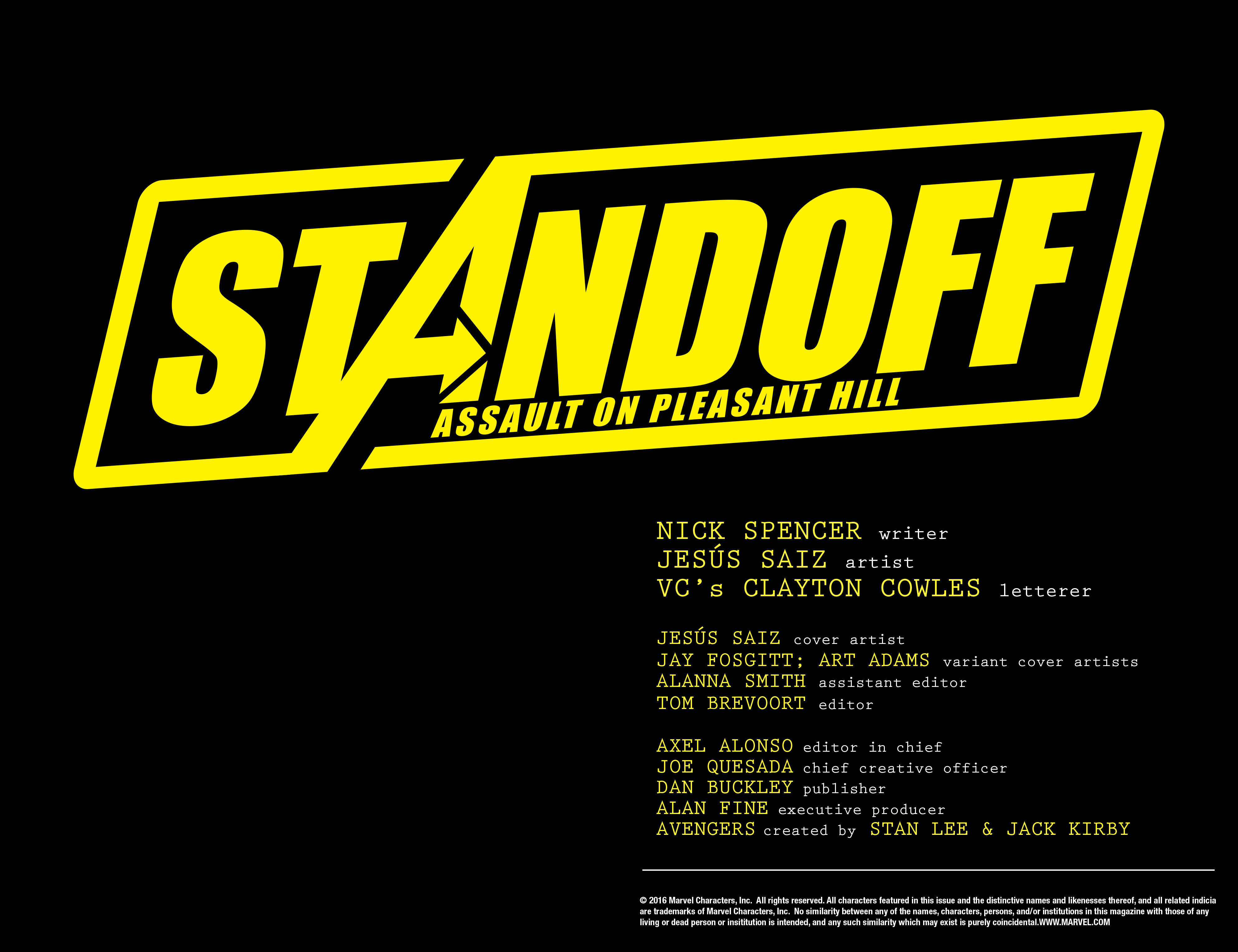 Read online Avengers: Standoff comic -  Issue # TPB (Part 1) - 49