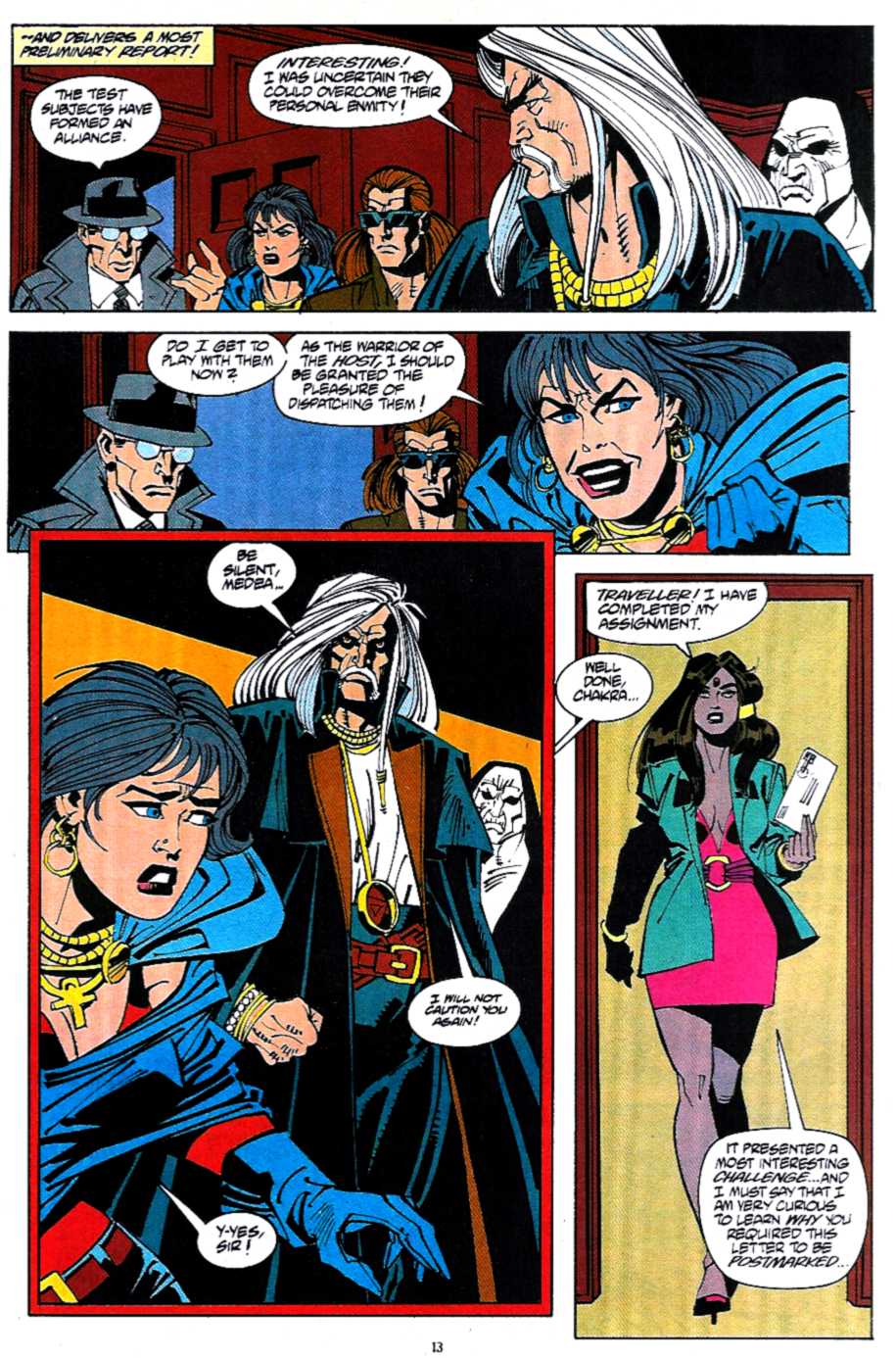 Read online The Spectacular Spider-Man (1976) comic -  Issue #217 - 10