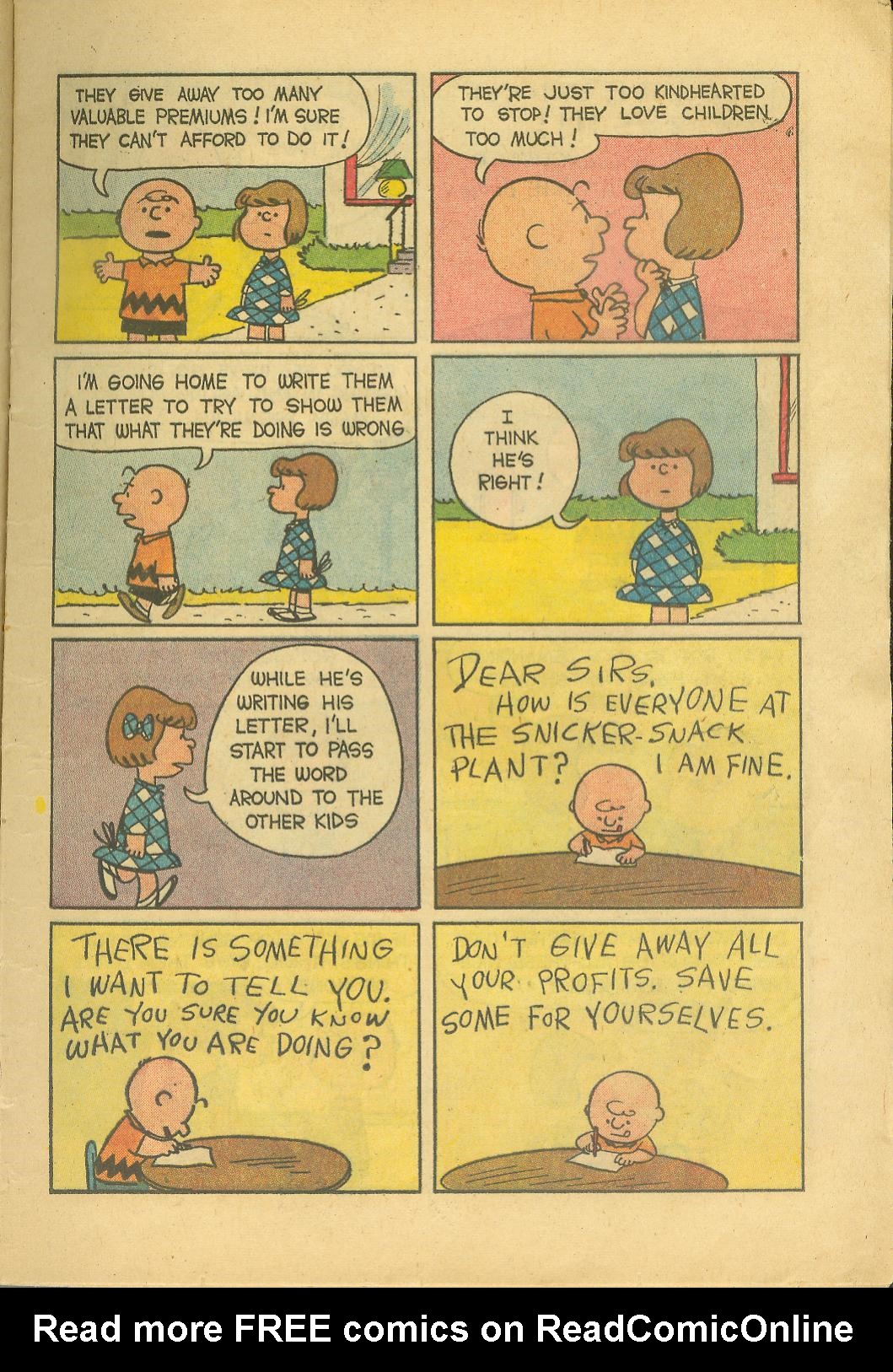 Read online Four Color Comics comic -  Issue #1015 - 13