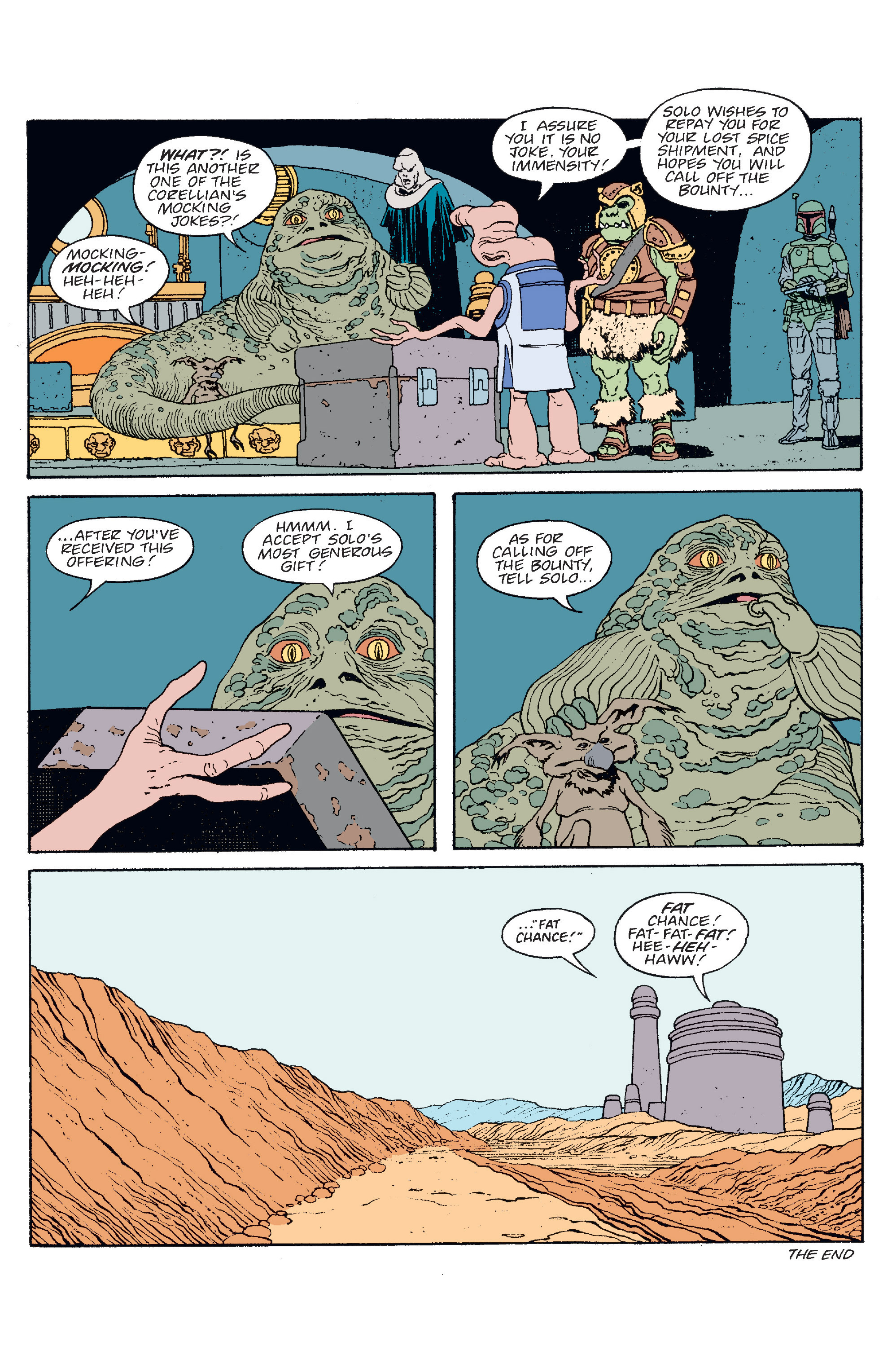 Read online Star Wars Legends: The Rebellion - Epic Collection comic -  Issue # TPB 2 (Part 5) - 28
