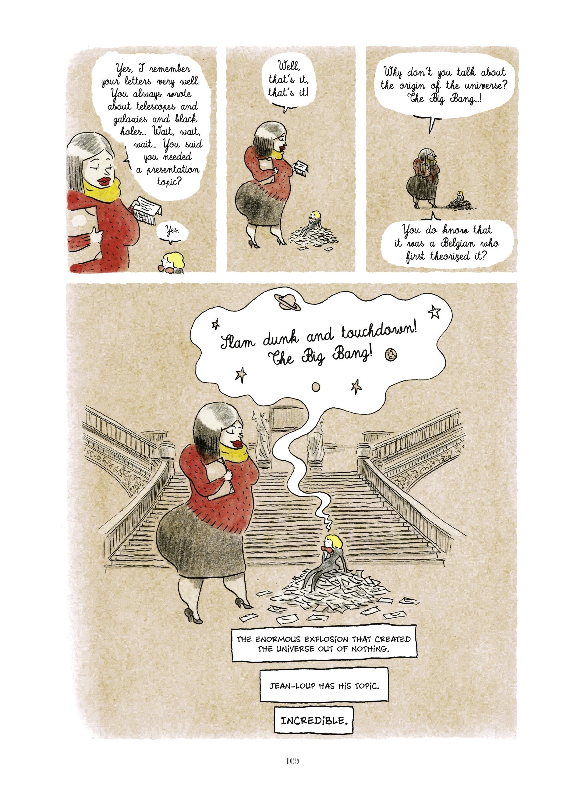 Read online Incredible! comic -  Issue # TPB (Part 2) - 9