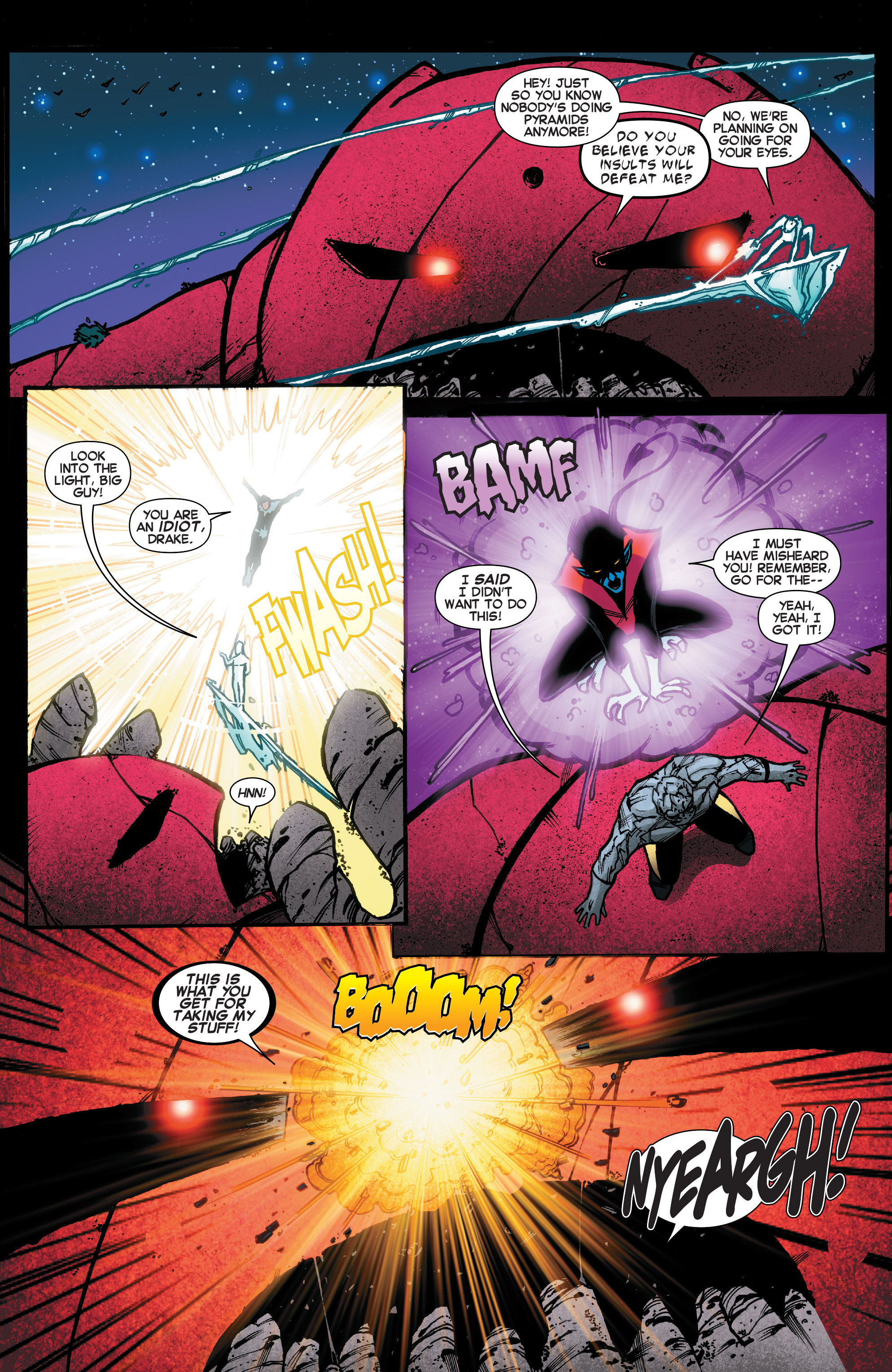 Read online Amazing X-Men (2014) comic -  Issue #18 - 13