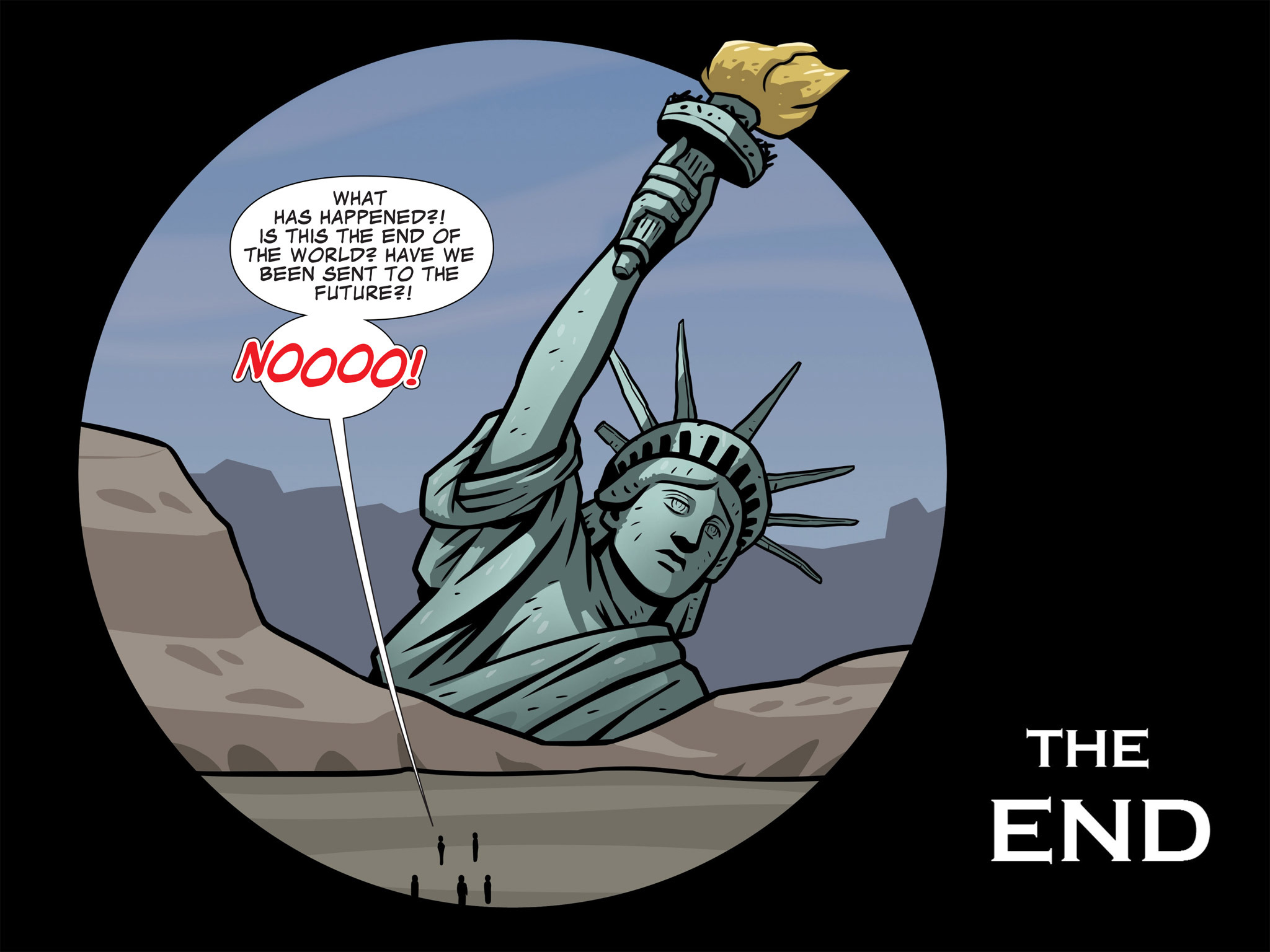 Read online Ultimate Spider-Man (Infinite Comics) (2015) comic -  Issue #11 - 39