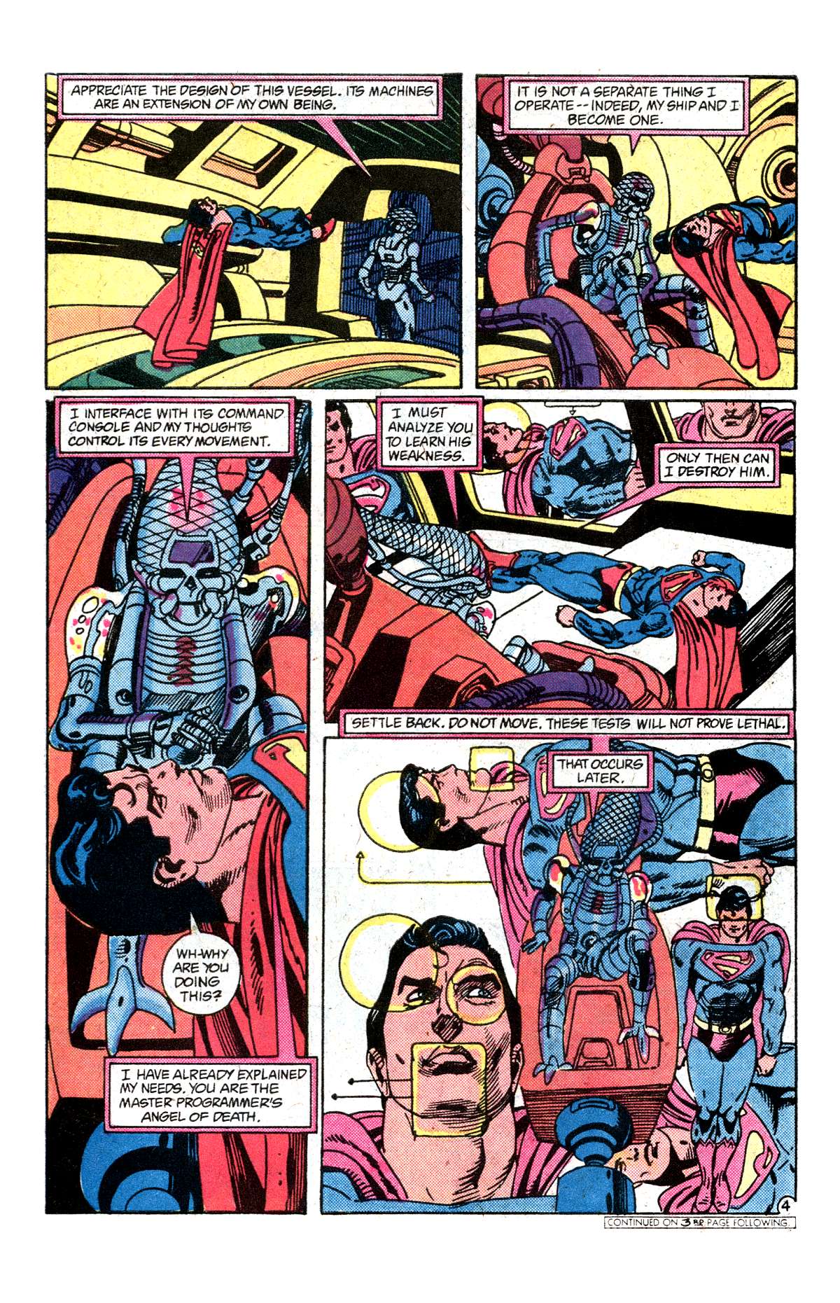 Action Comics (1938) 545 Page 4