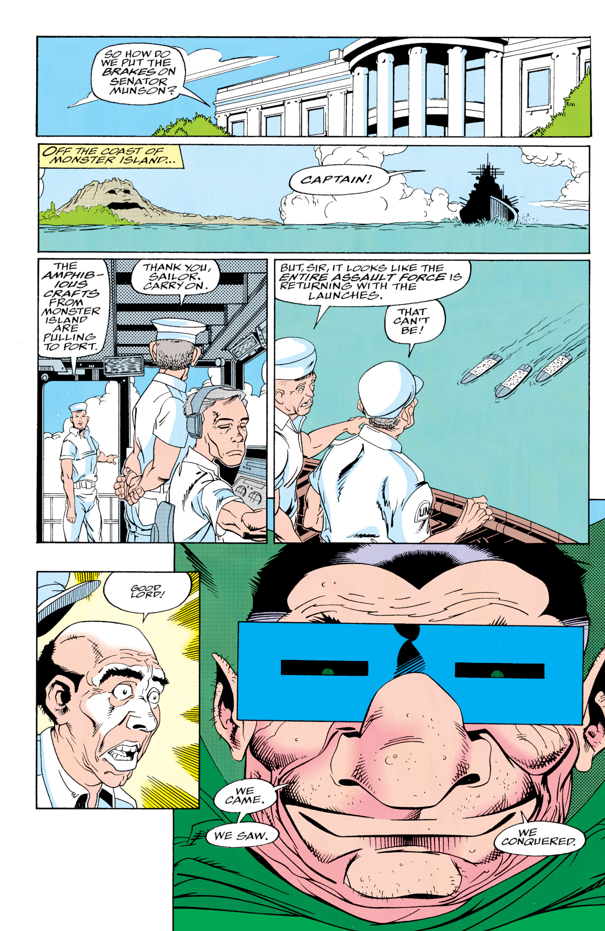 Read online Infinity Crusade comic -  Issue # _TPB 2 (Part 2) - 131