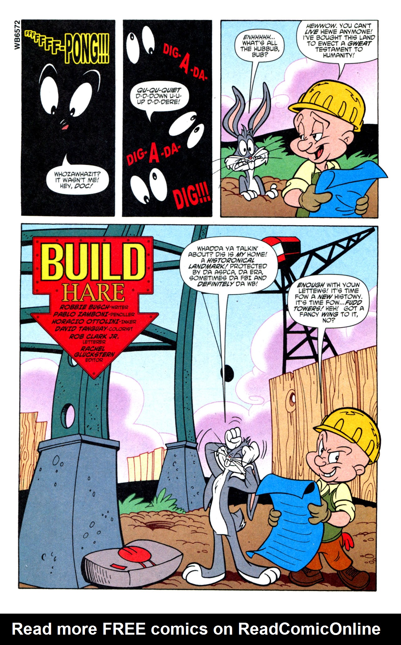 Looney Tunes (1994) Issue #148 #87 - English 13