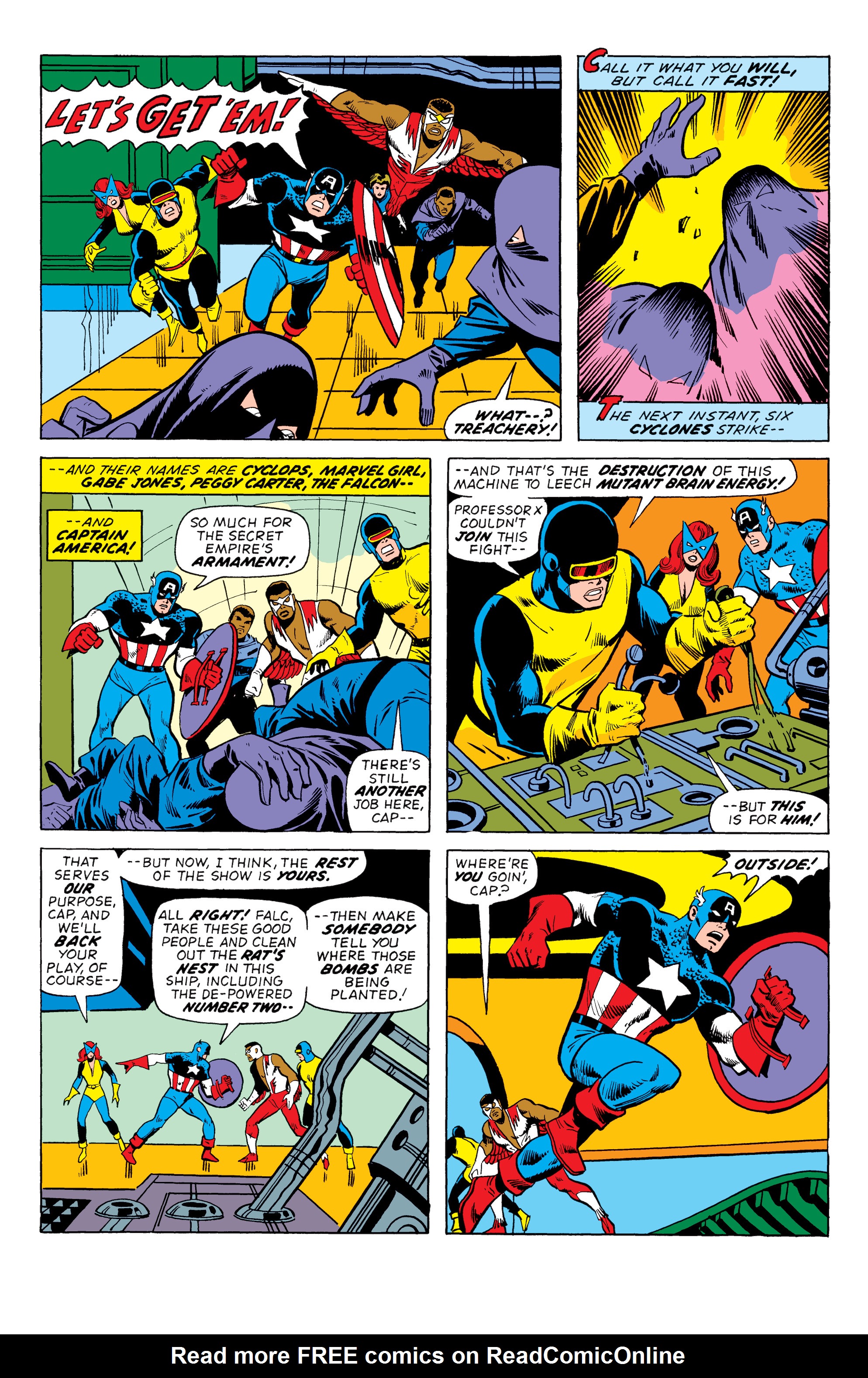 Read online X-Men Epic Collection: It's Always Darkest Before the Dawn comic -  Issue # TPB (Part 4) - 80