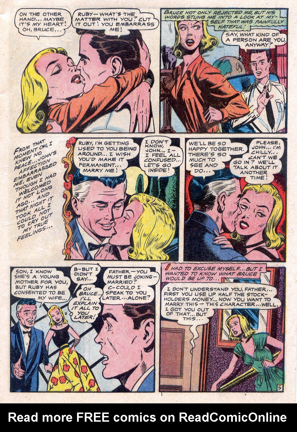 Read online All True Romance comic -  Issue #24 - 7