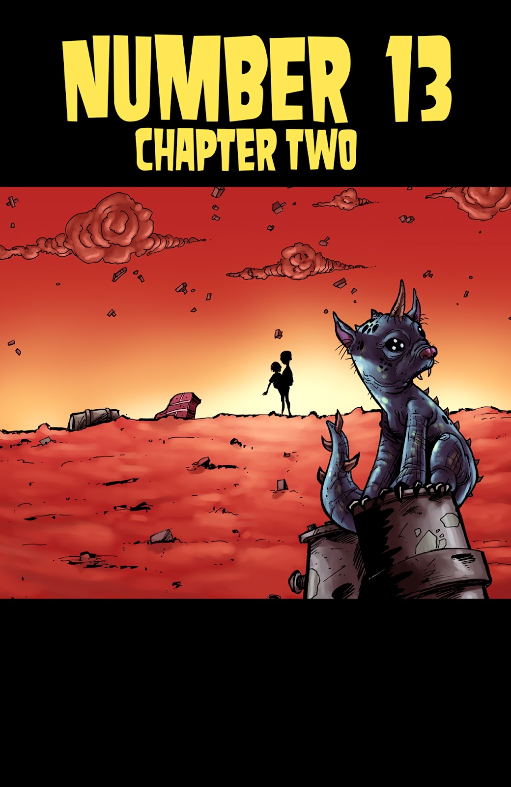Number 13 issue 0 - Page 11