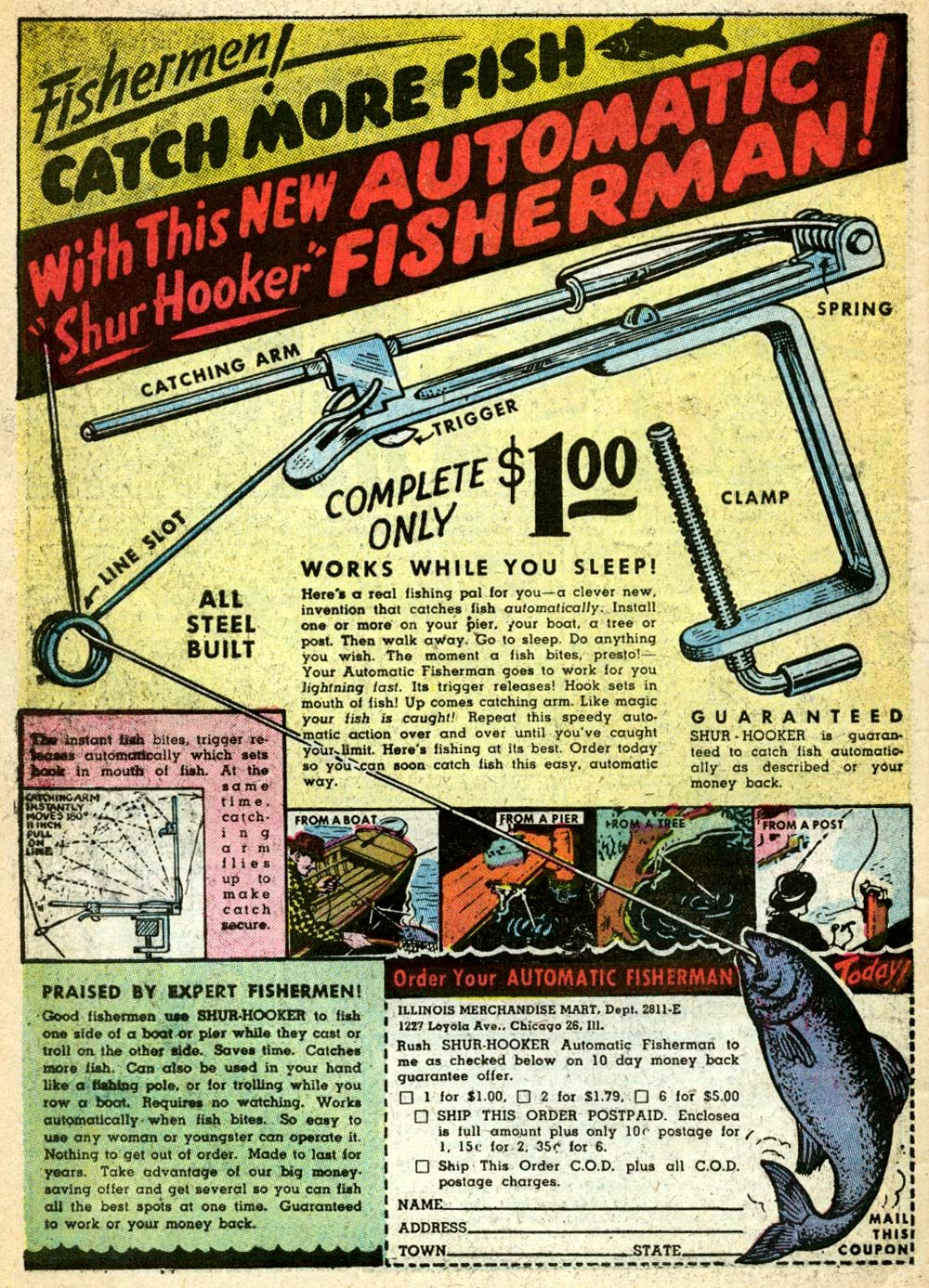 Read online Robin Hood Tales comic -  Issue #3 - 34