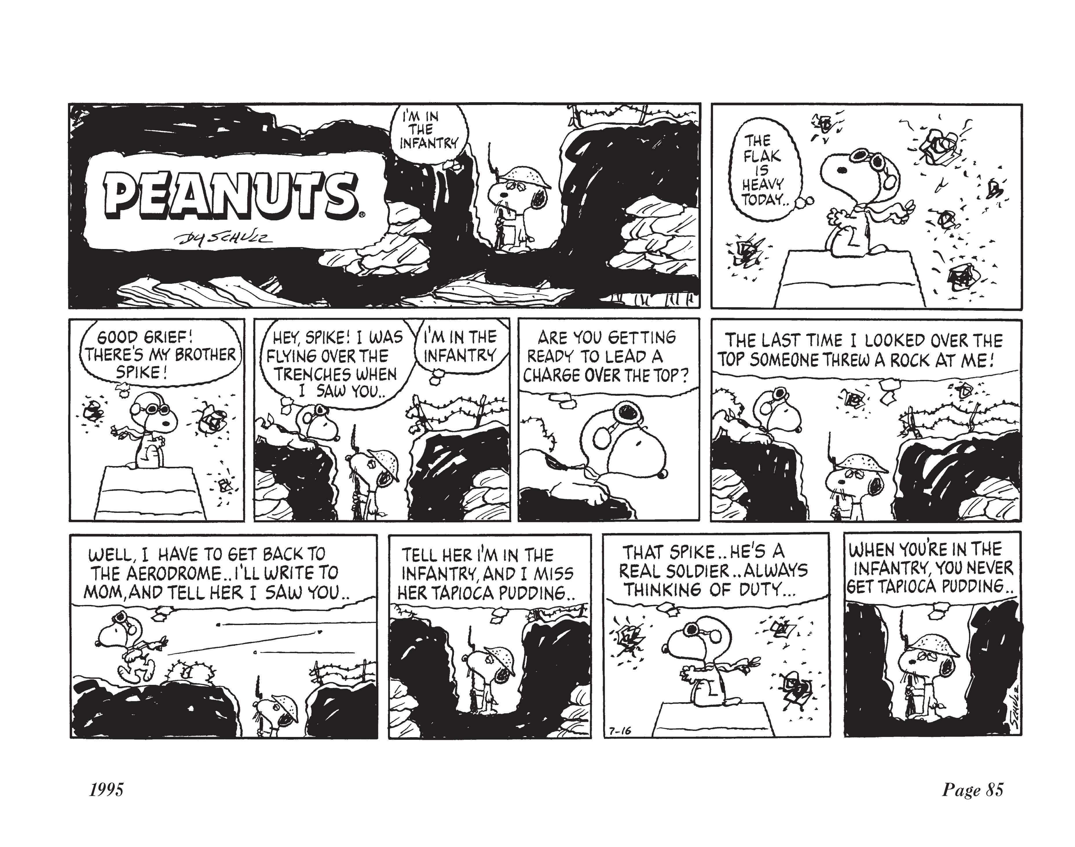 Read online The Complete Peanuts comic -  Issue # TPB 23 (Part 2) - 2