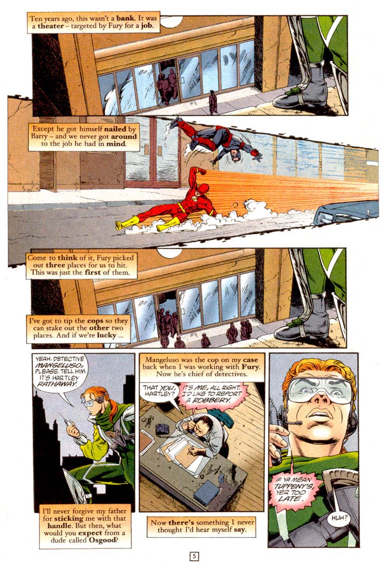 The Flash Annual issue 10 - Page 41