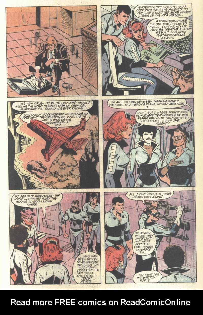 Action Comics (1938) 627 Page 11