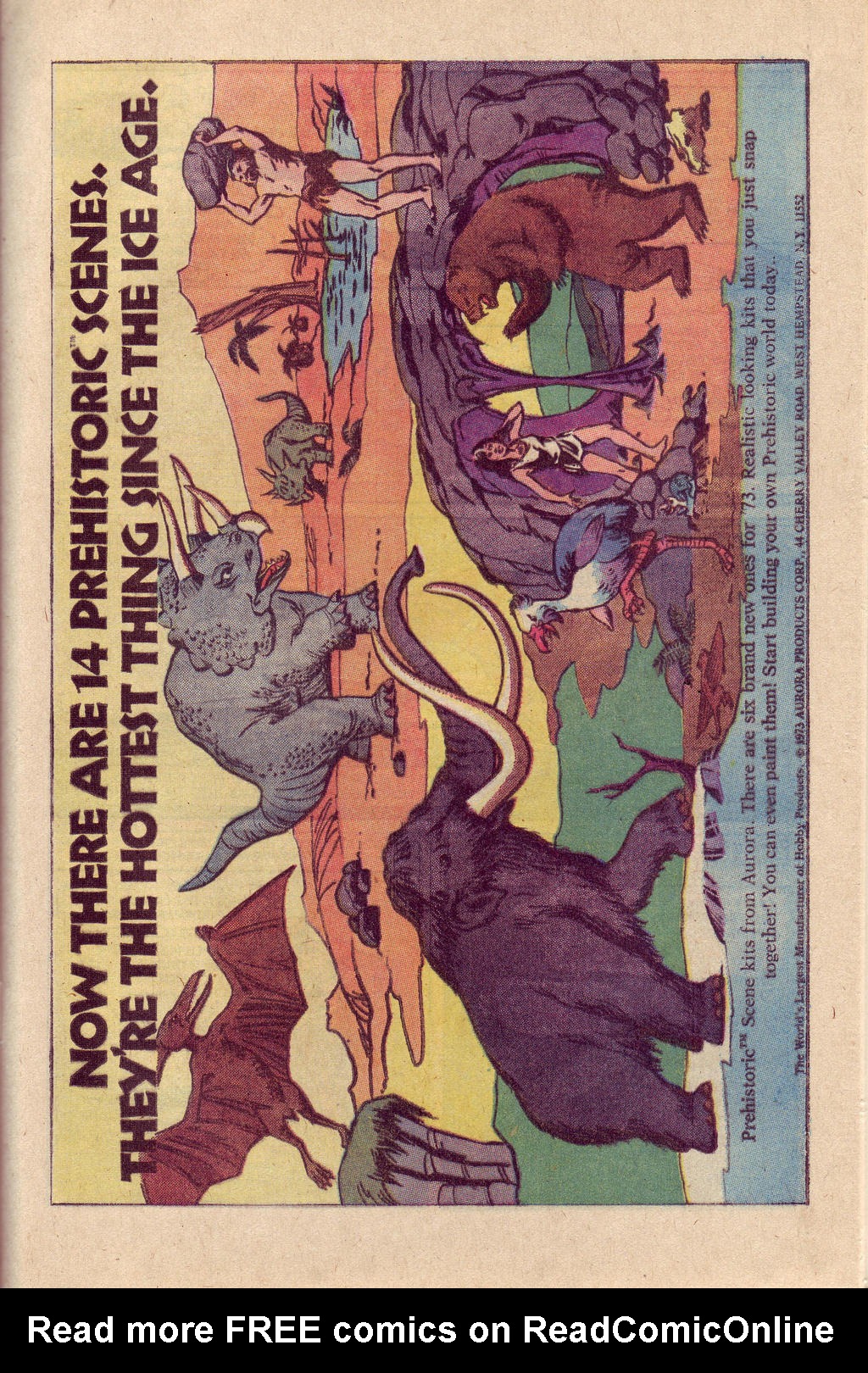 Read online Adventure Comics (1938) comic -  Issue #429 - 7