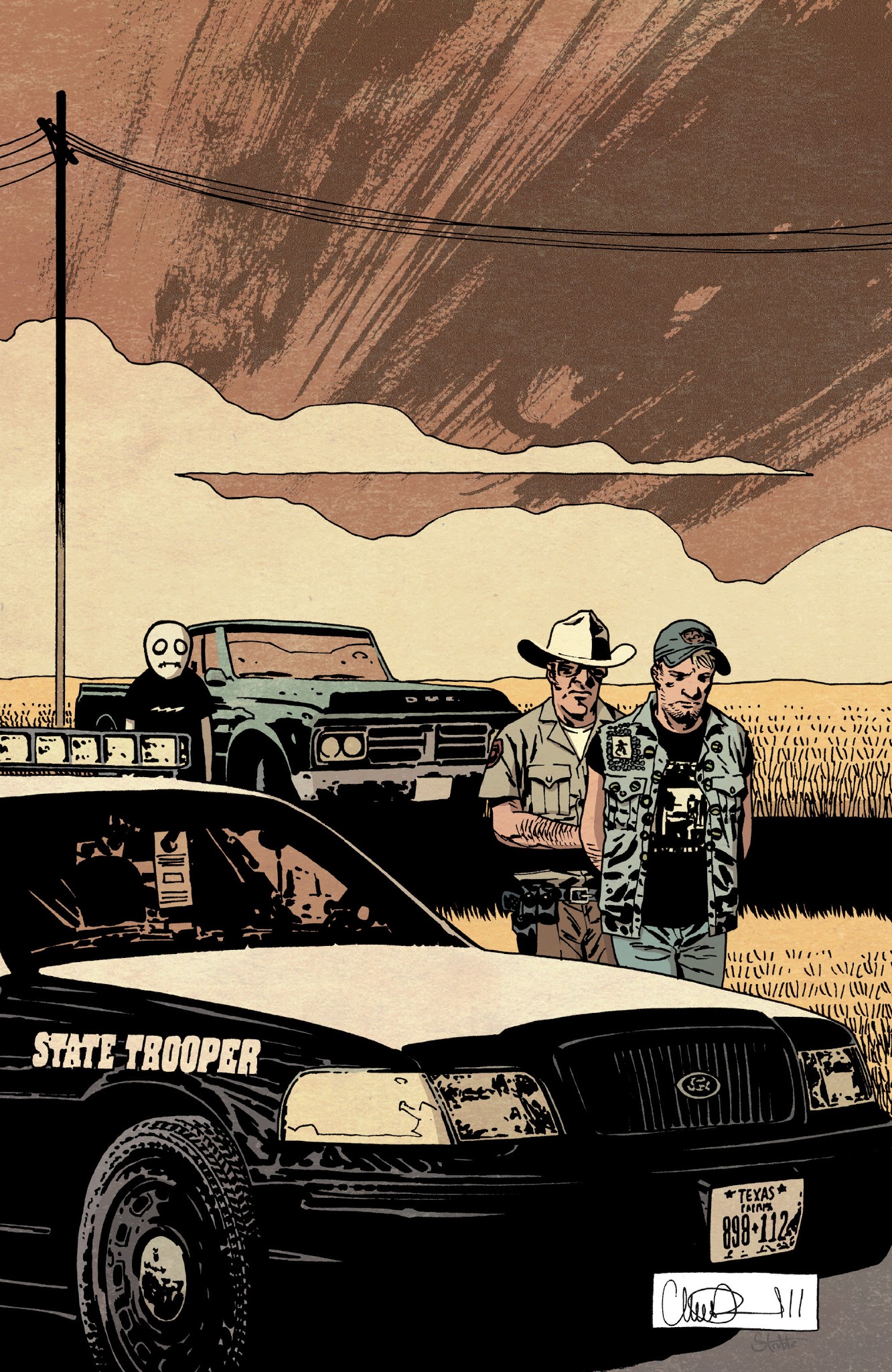 Read online The Li'l Depressed Boy comic -  Issue # TPB 2 - 31