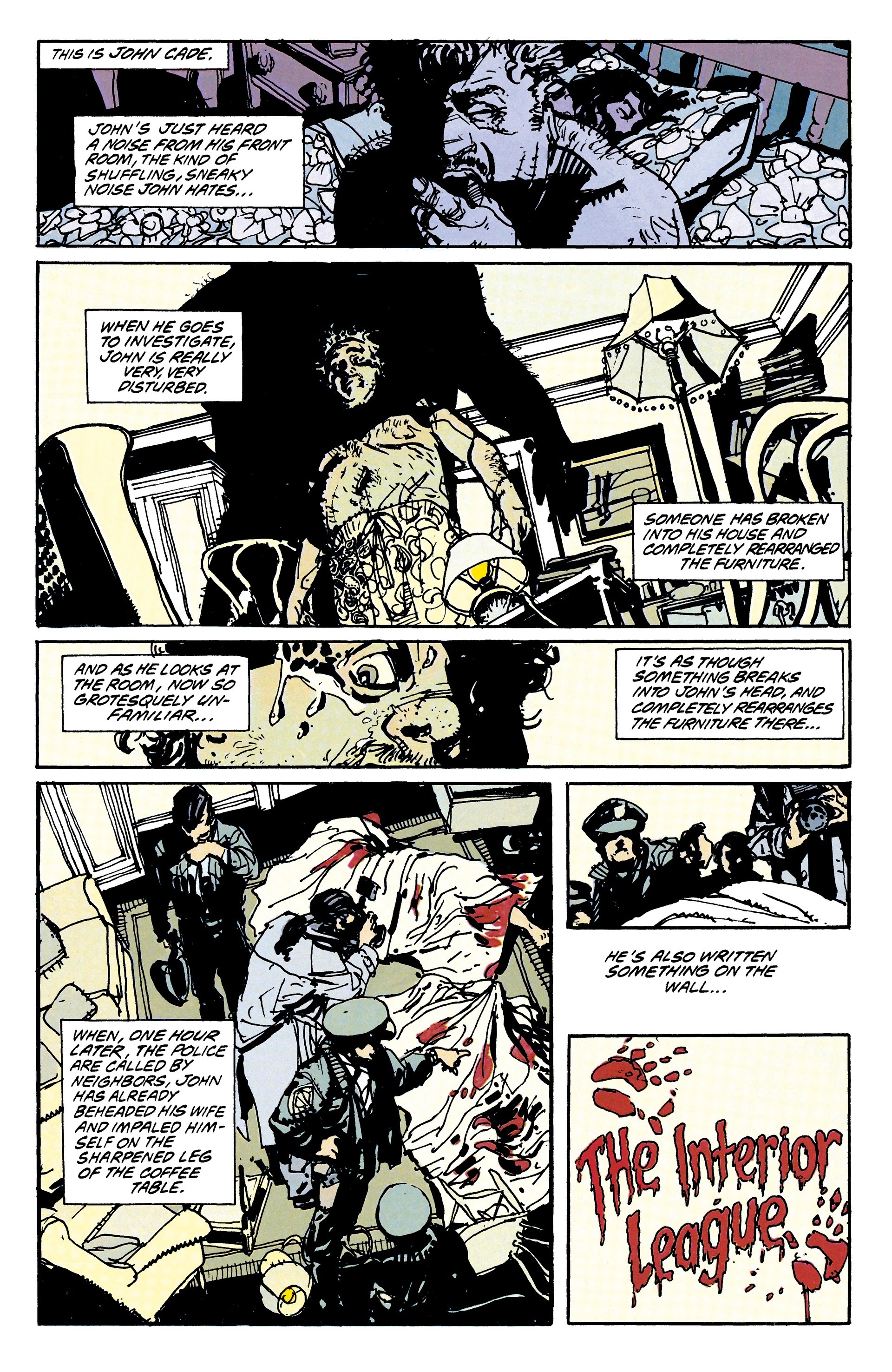 Read online Enigma: The Definitive Edition comic -  Issue # TPB (Part 1) - 93