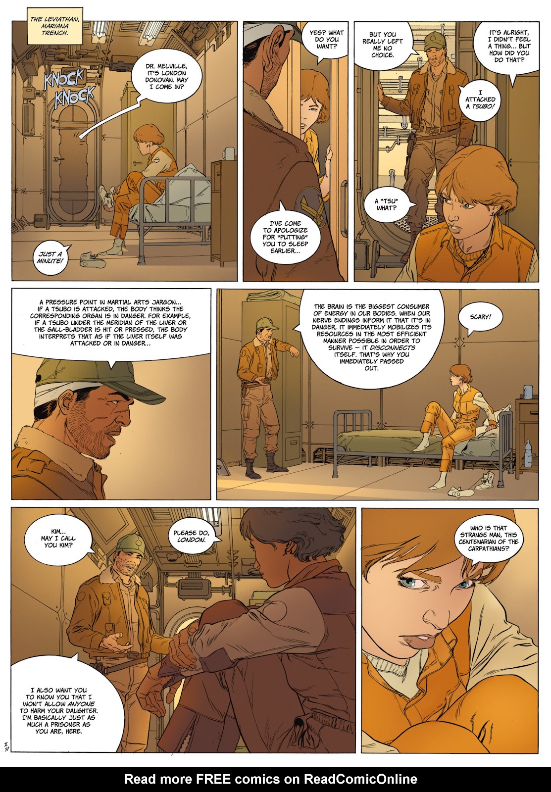 Carthago issue 2 - Page 46