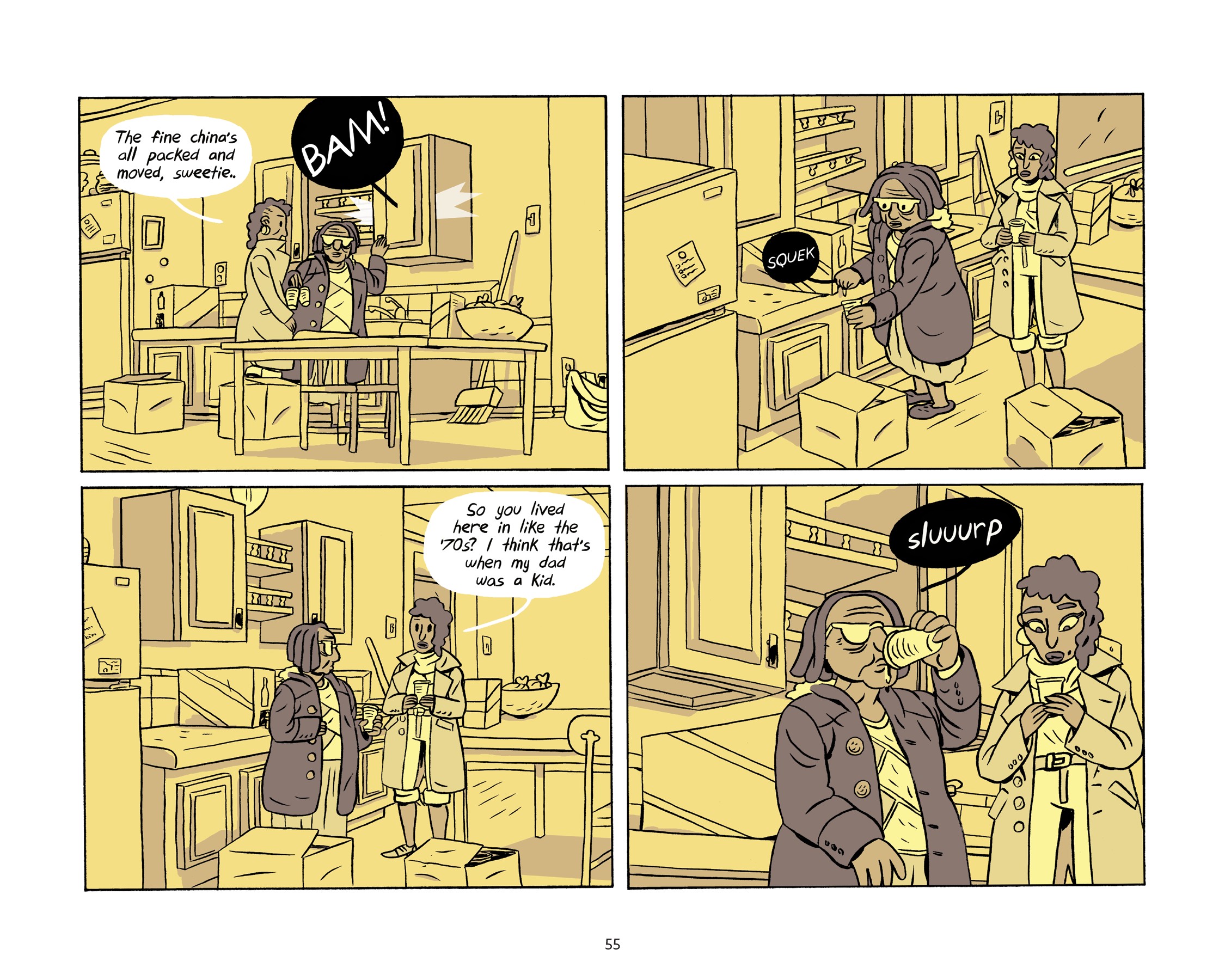 Read online BTTM FDRS comic -  Issue # TPB (Part 1) - 56