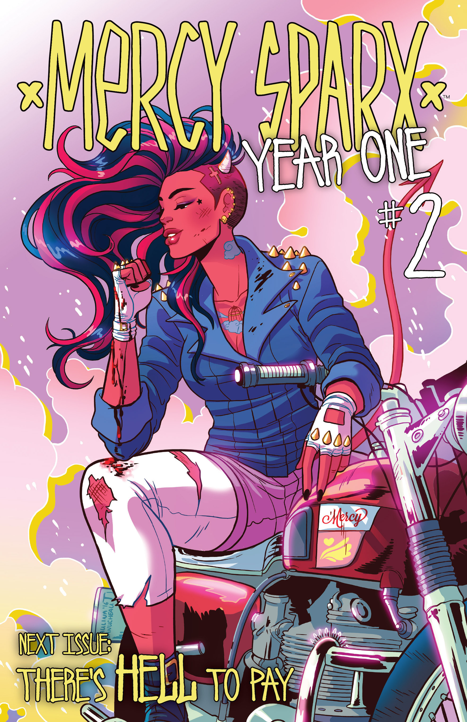 Read online Squarriors (2016) comic -  Issue #2 - 29