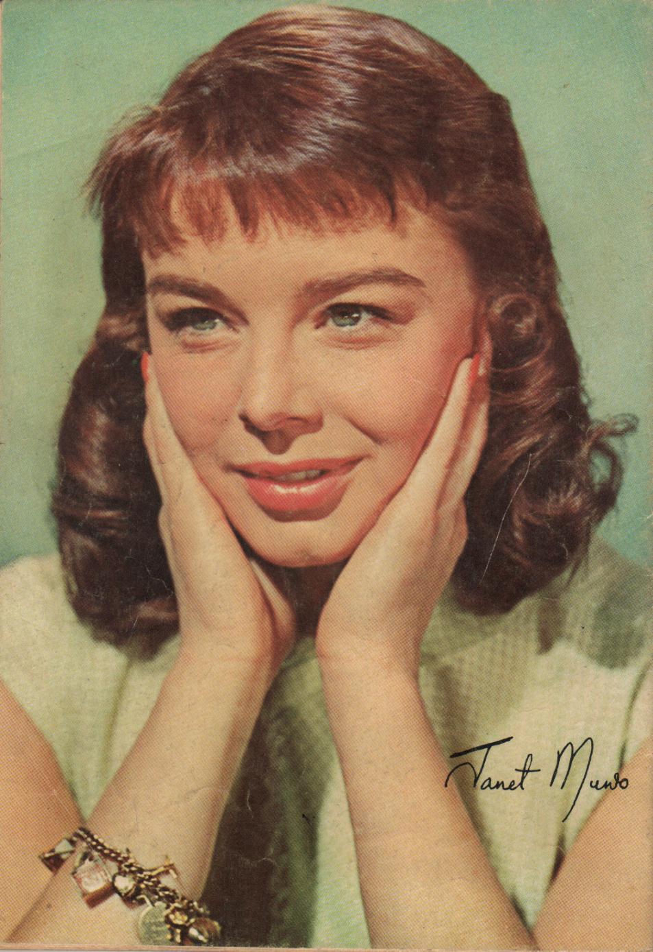 Read online Four Color Comics comic -  Issue #1024 - 36