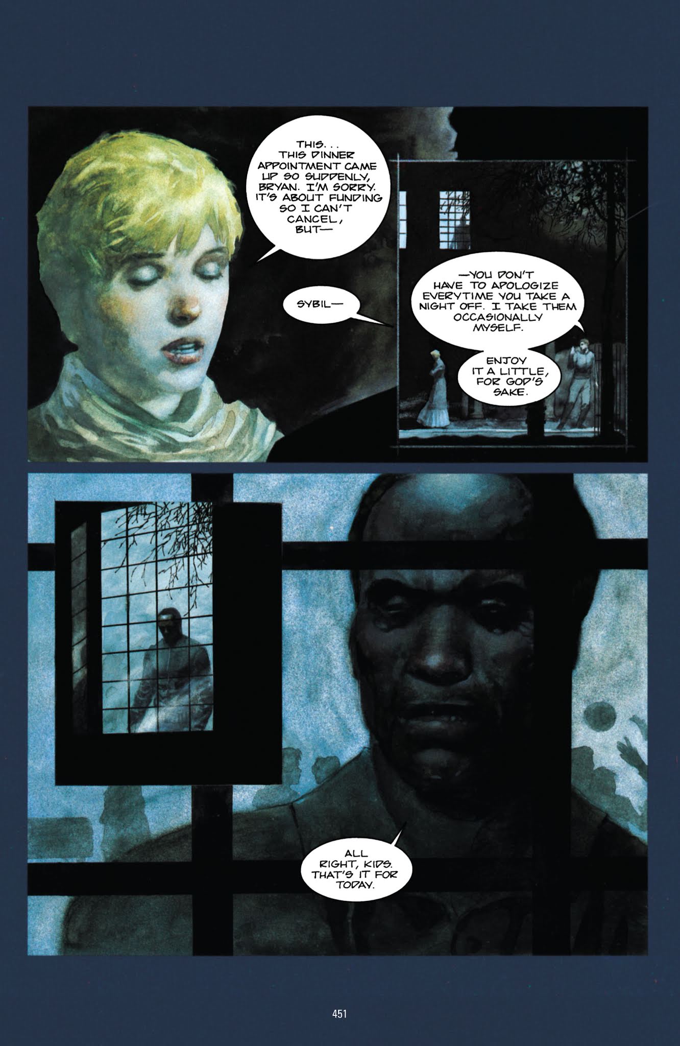 Read online Tales of the Batman: Archie Goodwin comic -  Issue # TPB (Part 5) - 49