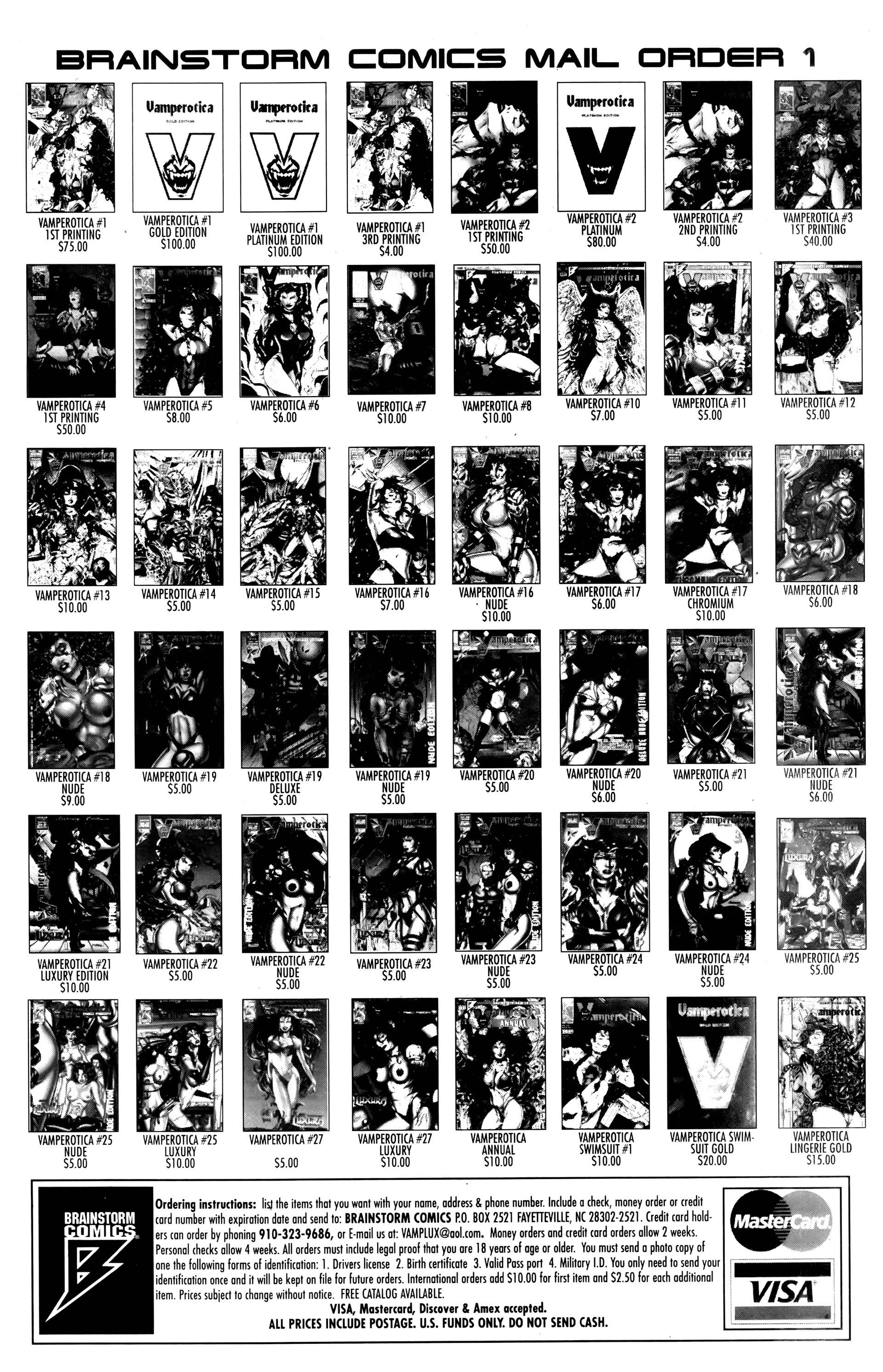 Read online Achilles Storm comic -  Issue #1 - 30
