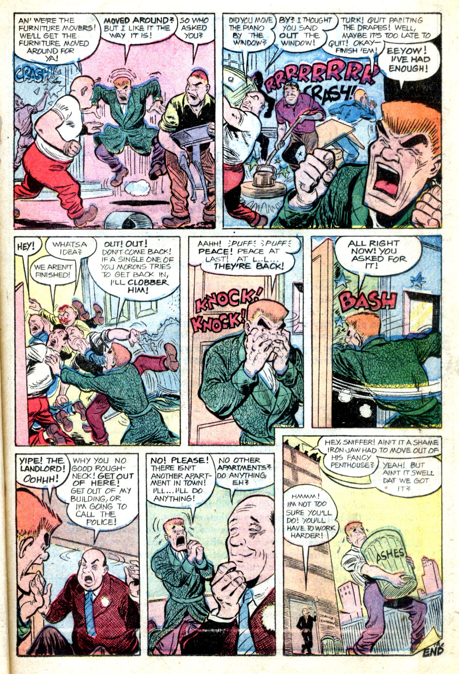 Read online Boy Comics comic -  Issue #114 - 15