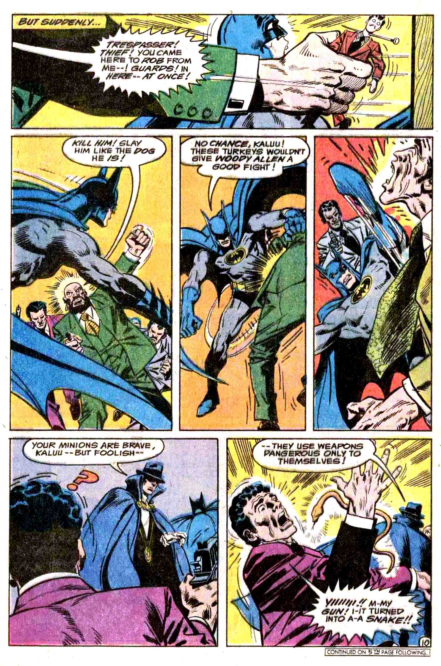 Read online The Brave and the Bold (1955) comic -  Issue #145 - 16