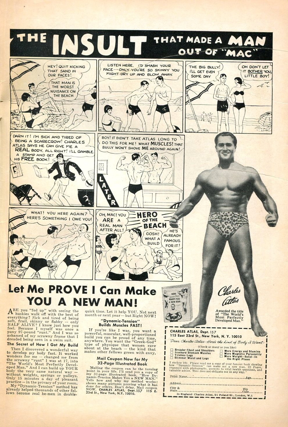 Read online Archie's Pals 'N' Gals (1952) comic -  Issue #72 - 51