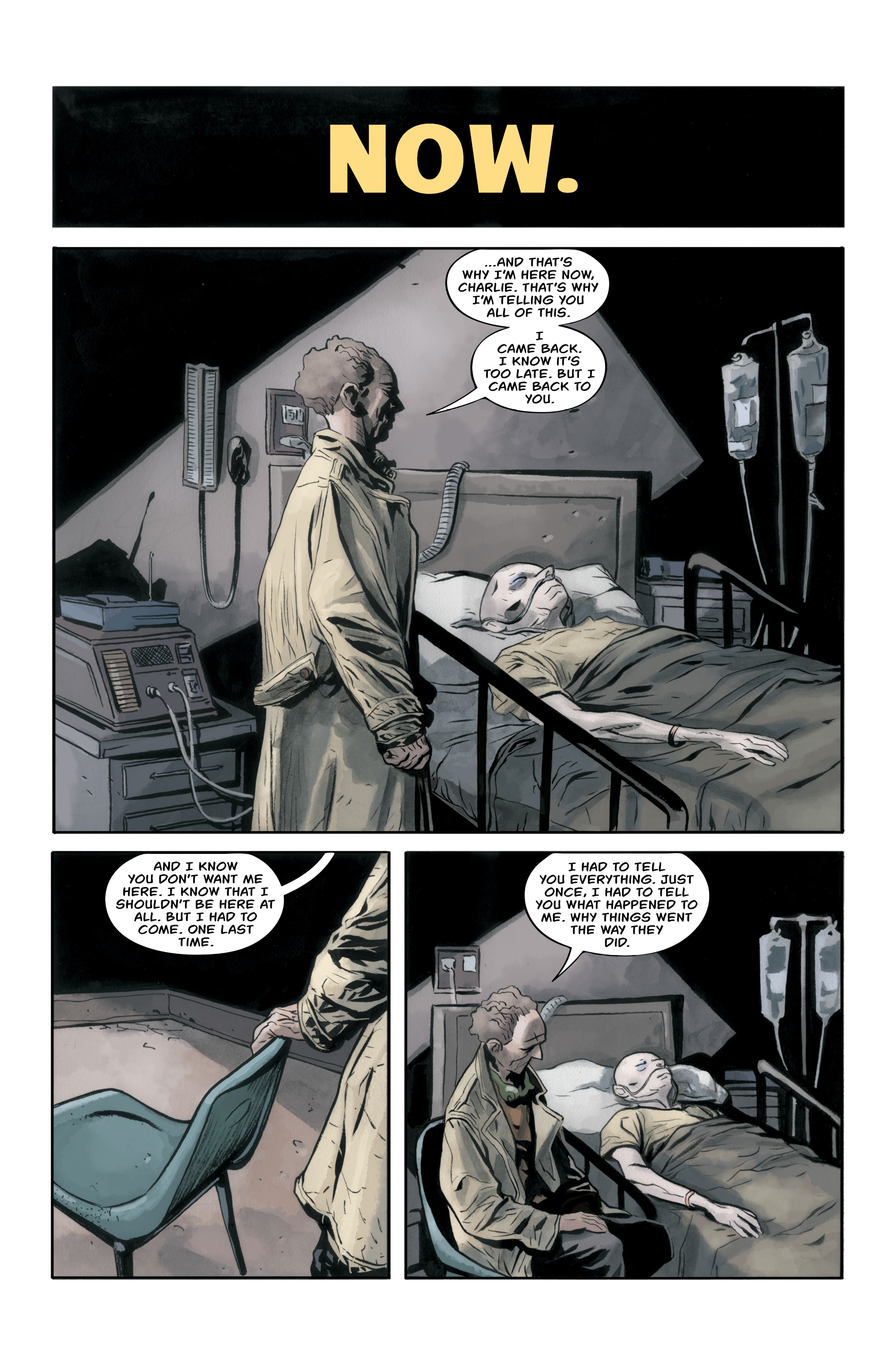 Read online The World of Black Hammer Library Edition comic -  Issue # TPB 1 (Part 2) - 83