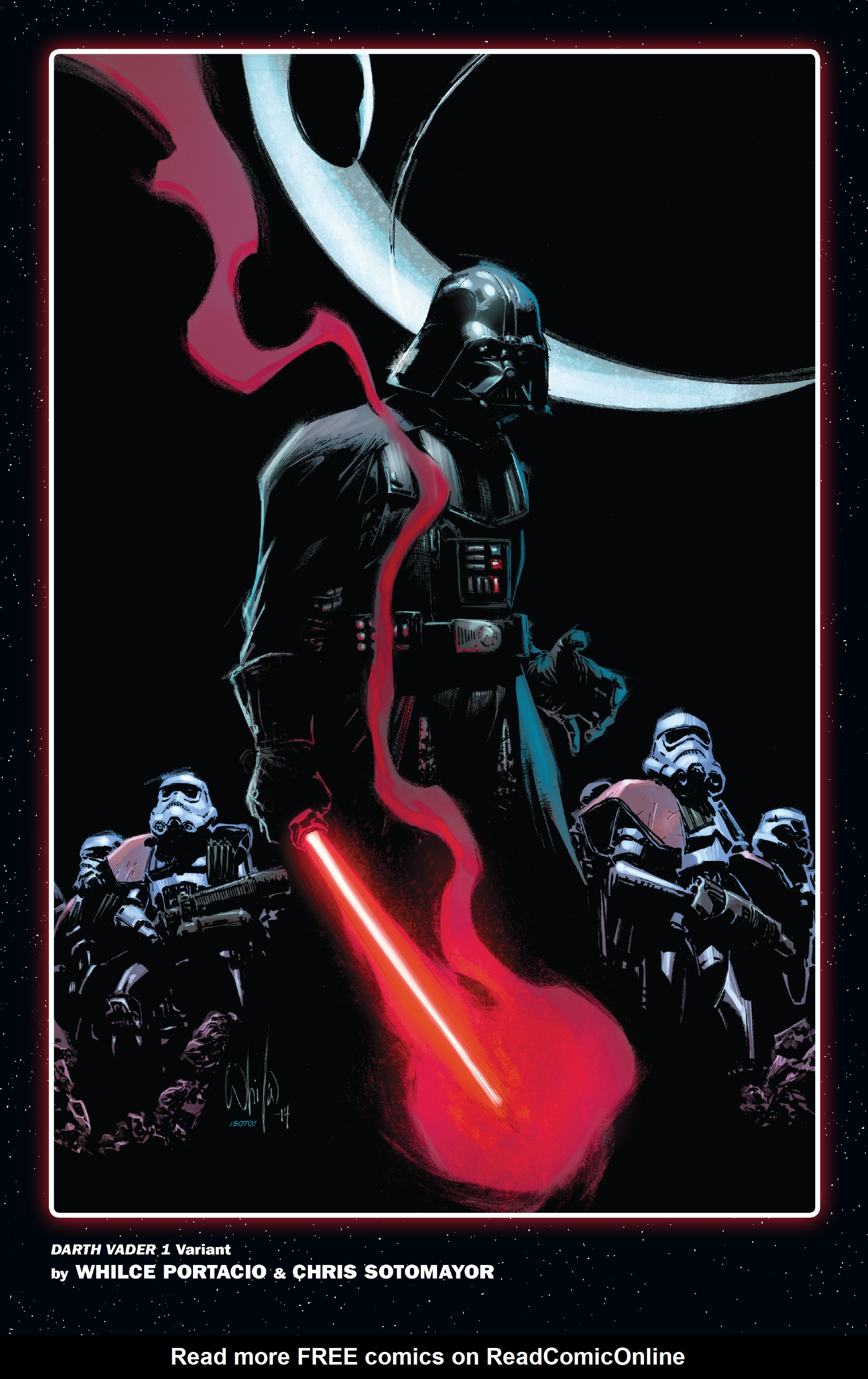 Read online Star Wars: Darth Vader (2016) comic -  Issue # TPB 1 (Part 3) - 73