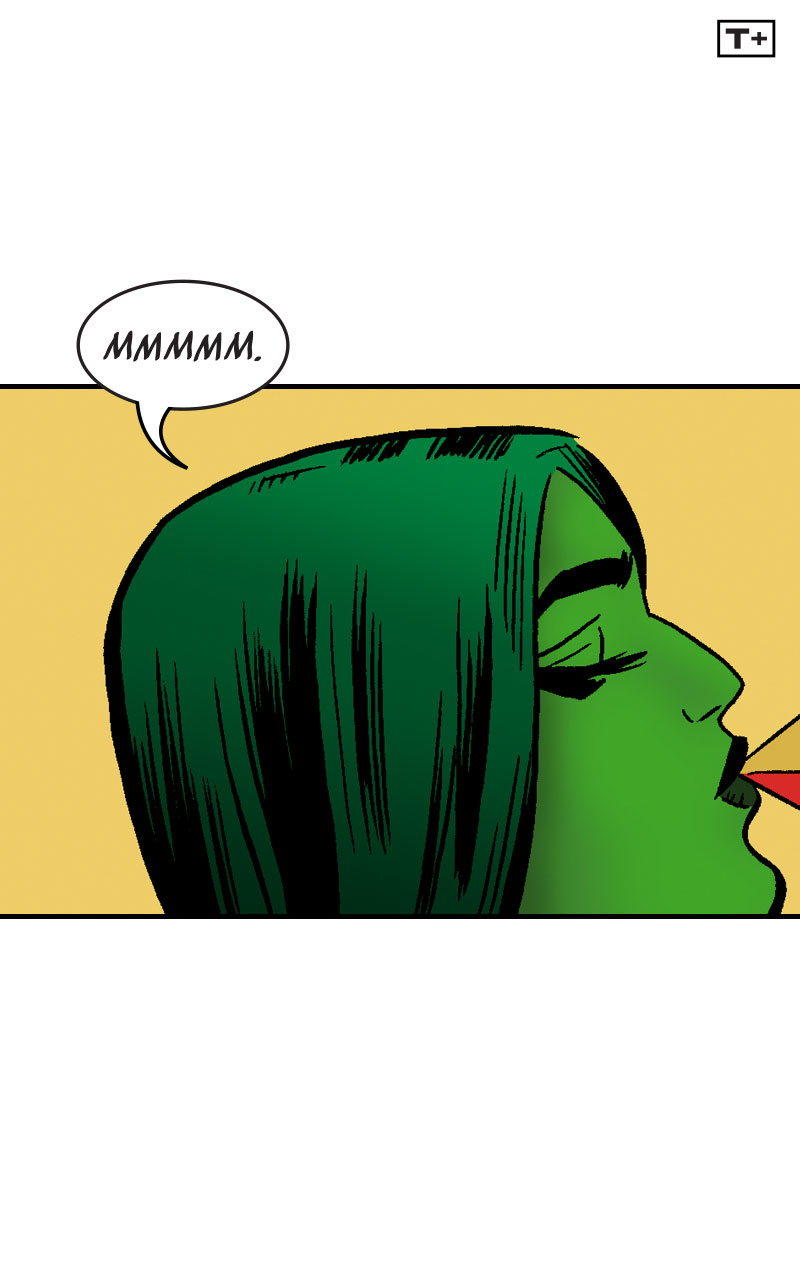 Read online She-Hulk: Law and Disorder Infinity Comic comic -  Issue #4 - 2
