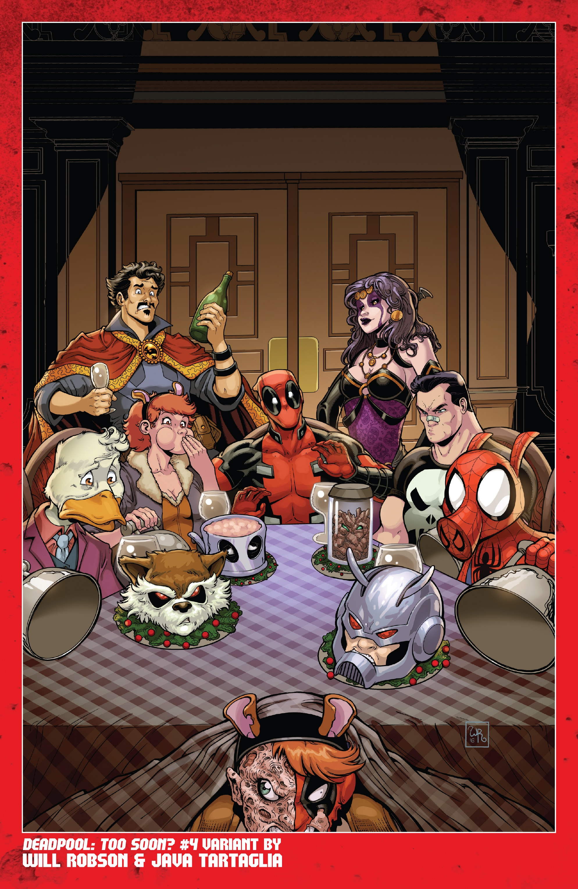 Read online Deadpool Classic comic -  Issue # TPB 21 (Part 4) - 59