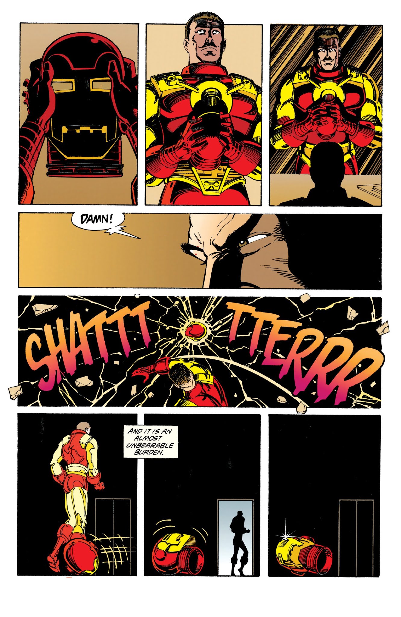 Read online Iron Man 2020 (2013) comic -  Issue # TPB (Part 2) - 75