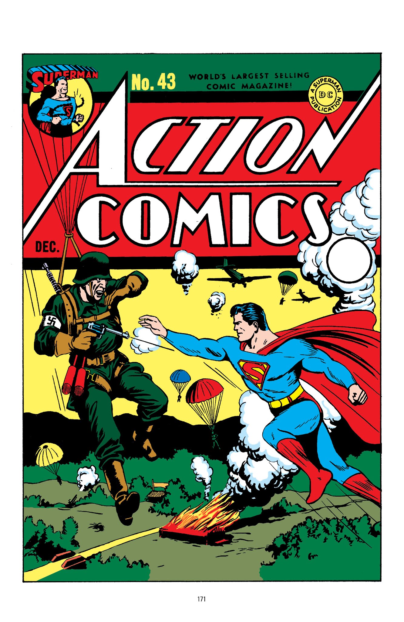 Read online Superman: The Golden Age comic -  Issue # TPB 4 (Part 2) - 72