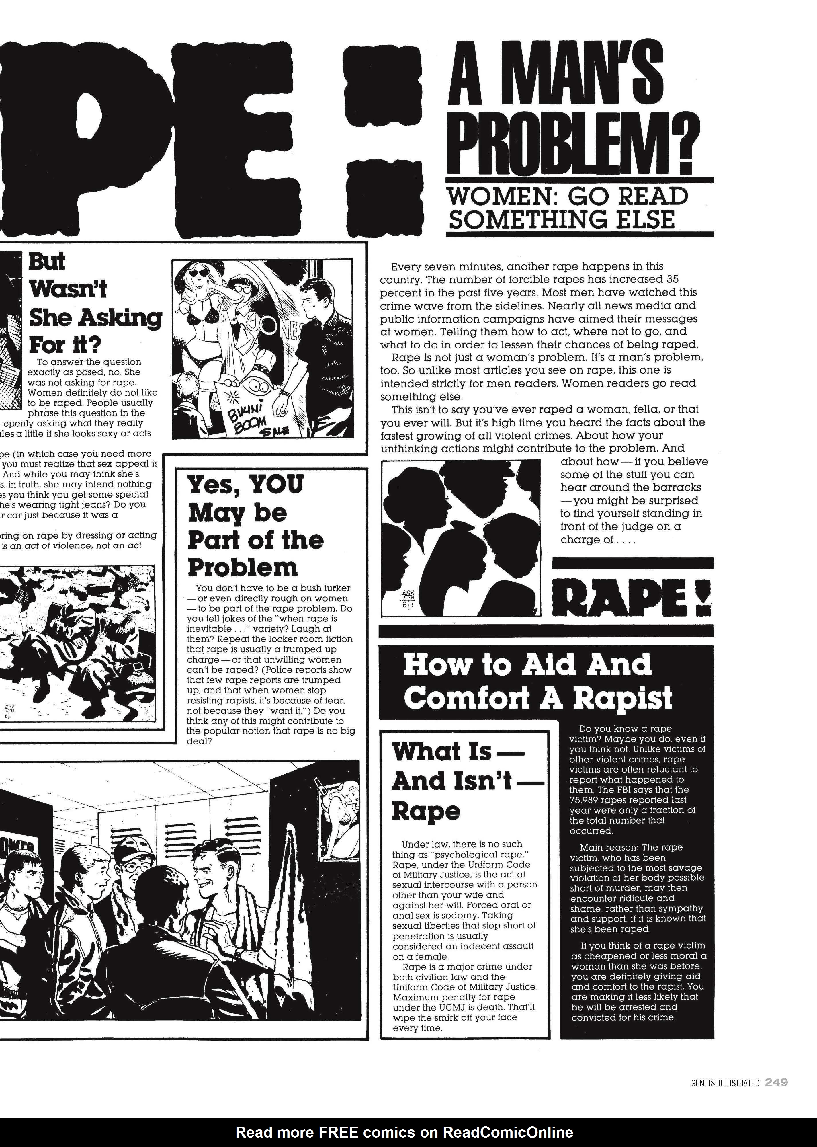Read online Genius, Illustrated: The Life and Art of Alex Toth comic -  Issue # TPB (Part 3) - 51