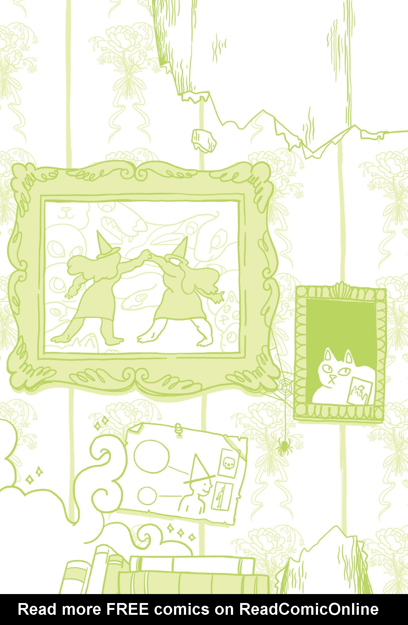 Read online The Accursed Vampire comic -  Issue # TPB (Part 1) - 85