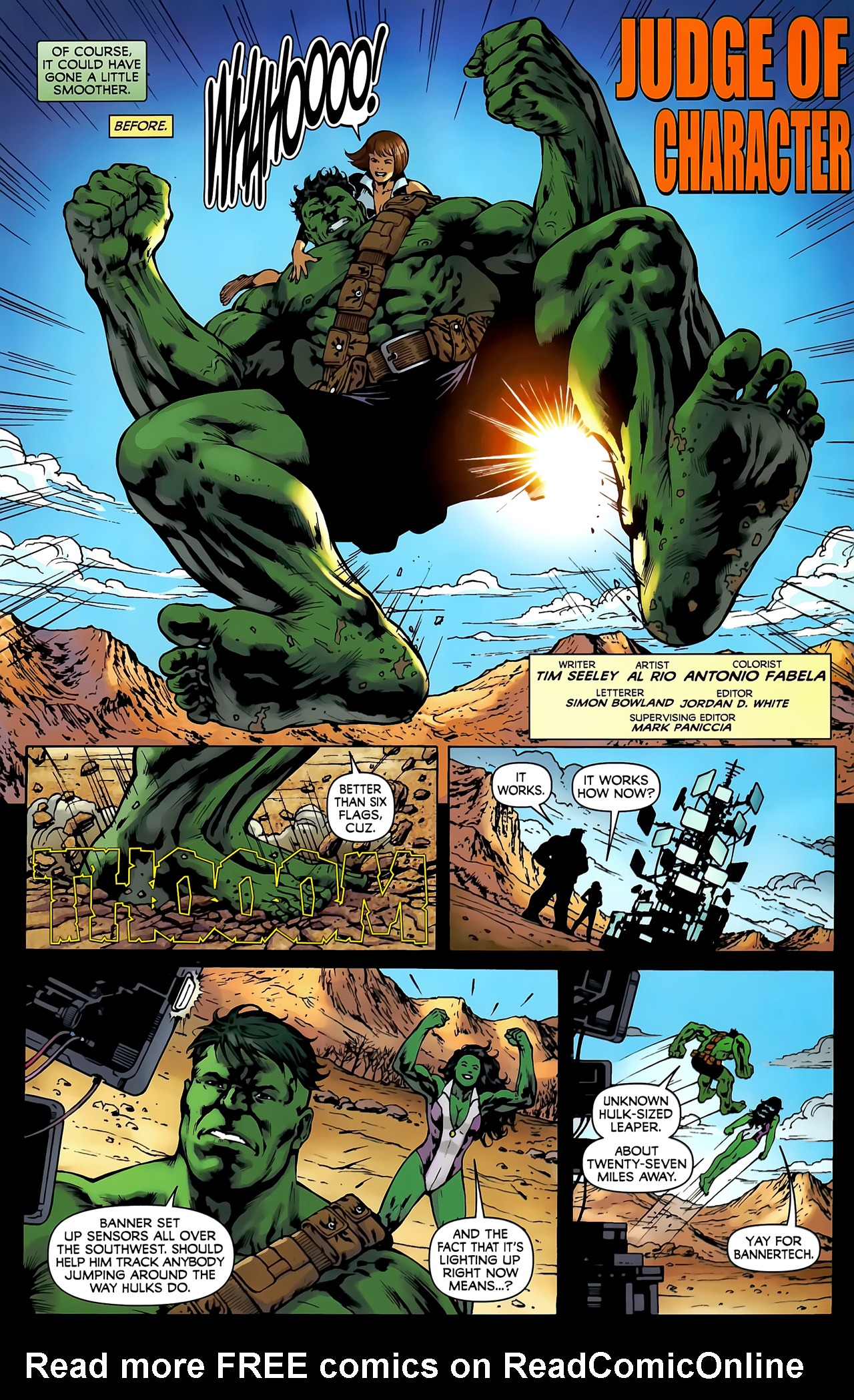 Read online Incredible Hulks (2010) comic -  Issue #616 - 26