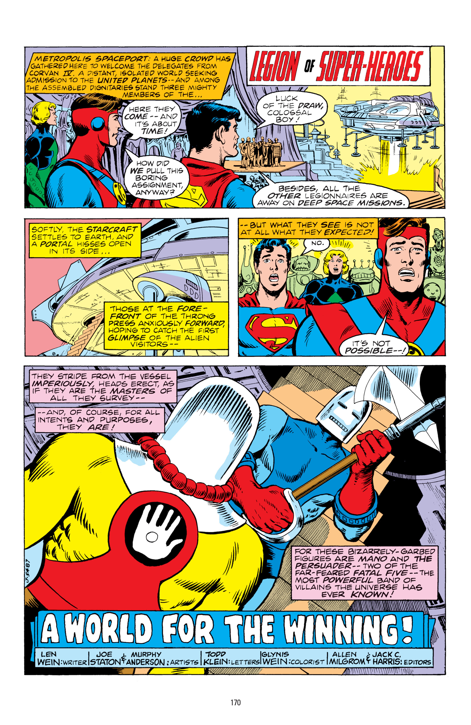 Read online Superboy and the Legion of Super-Heroes comic -  Issue # TPB 2 (Part 2) - 68