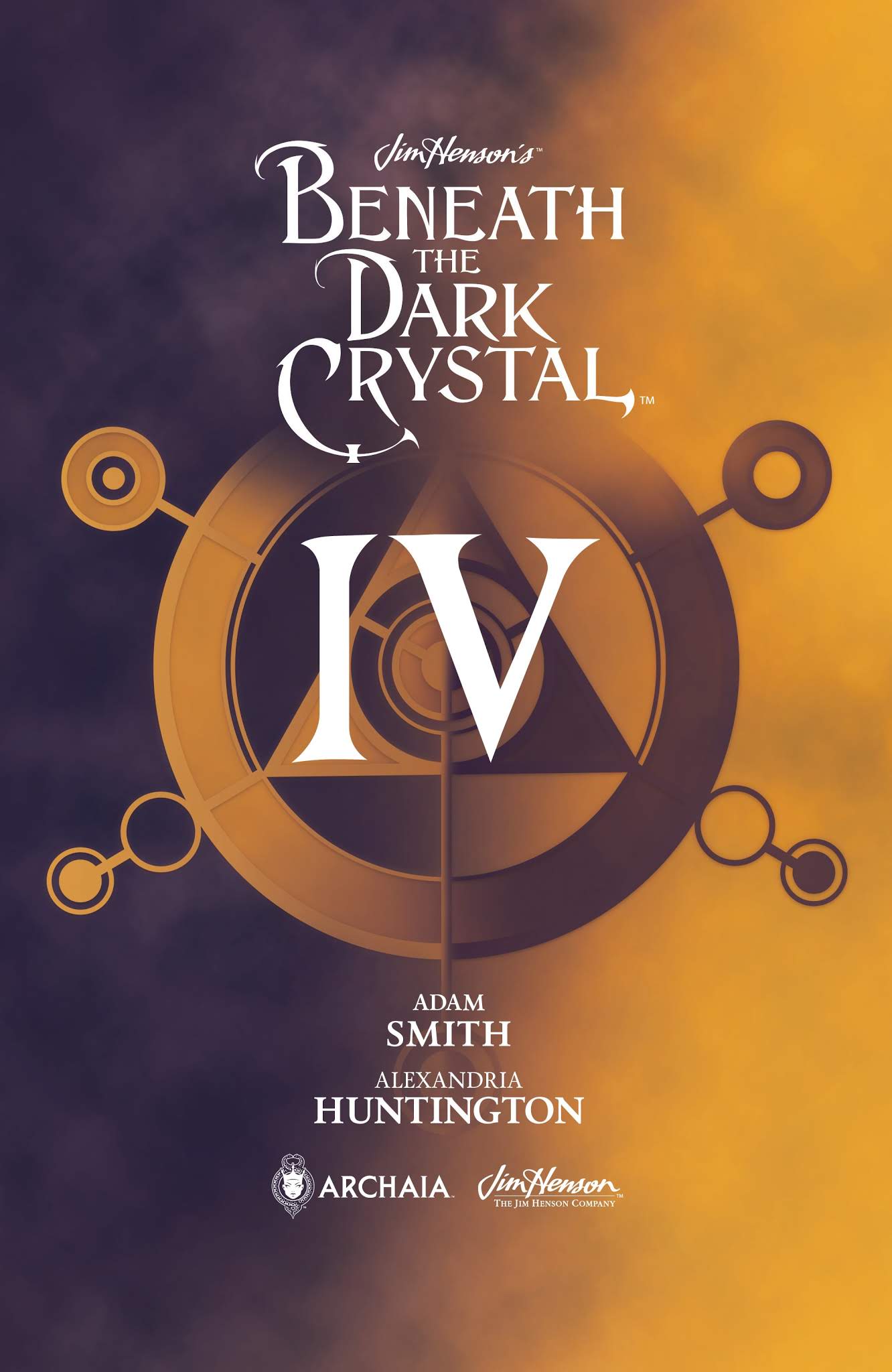 Read online Jim Henson's Beneath the Dark Crystal comic -  Issue #4 - 30