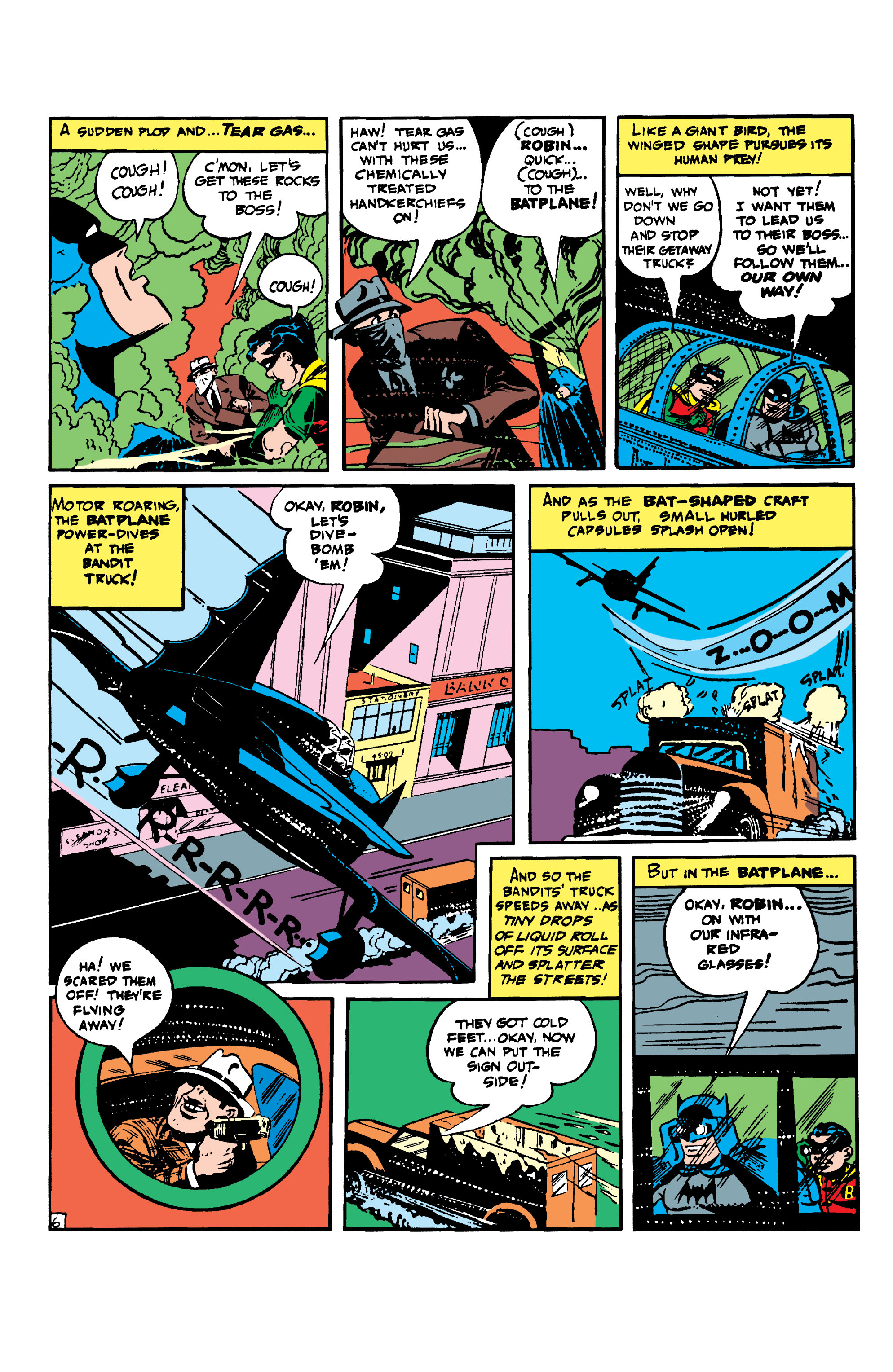 Read online Batman (1940) comic -  Issue #12 - 46