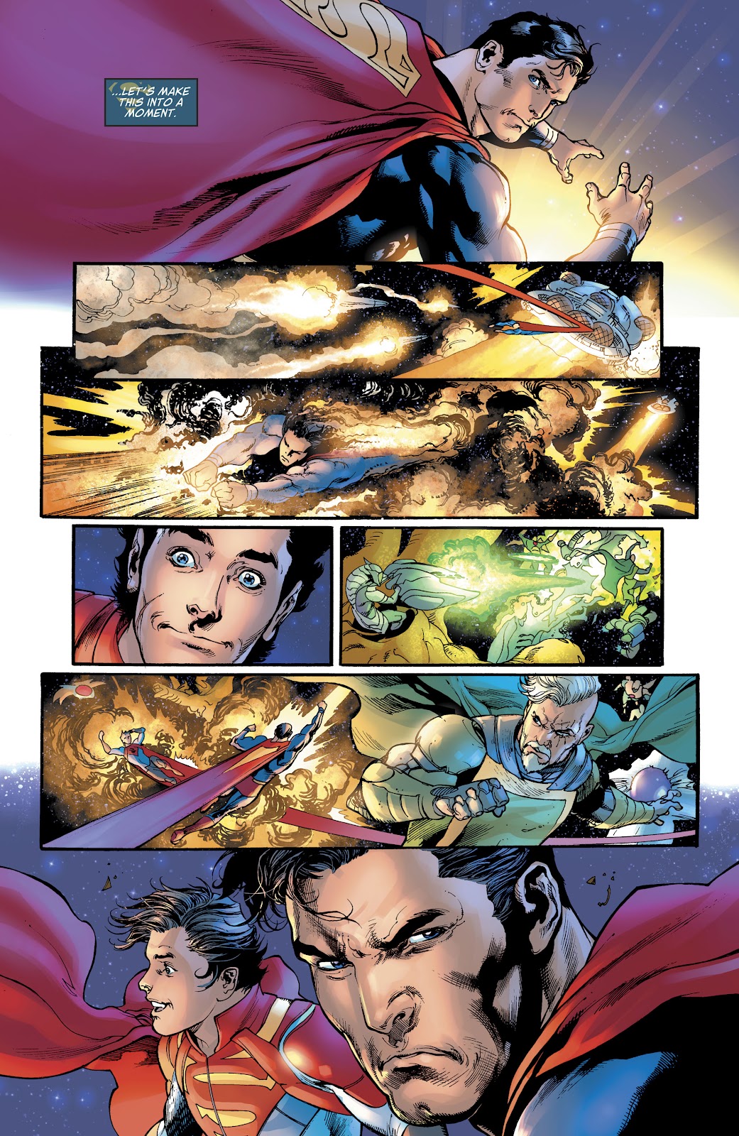 Superman (2018) issue 11 - Page 9
