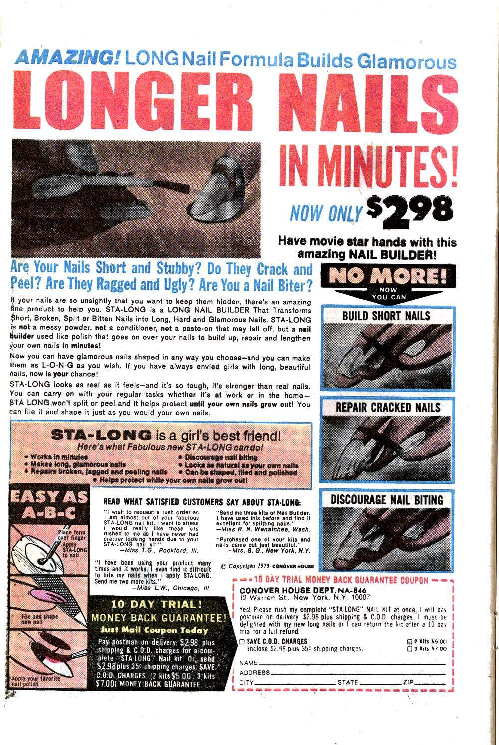 Read online Archie (1960) comic -  Issue #280 - 28