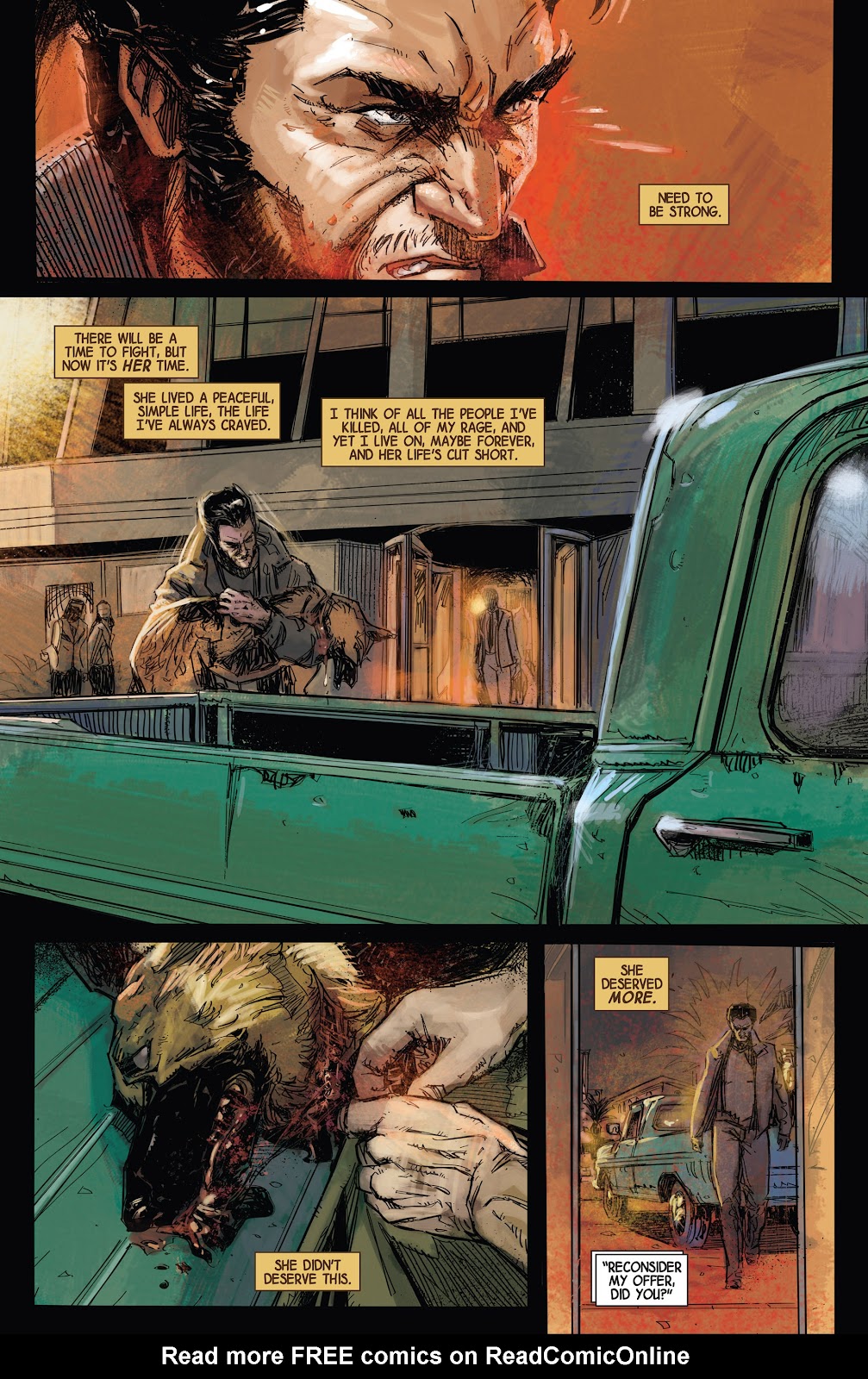 Ultimate x men wolverine. Росомаха мах. Старр дж. Росомаха max ( старр джейсон ). Marvel max росомаха.