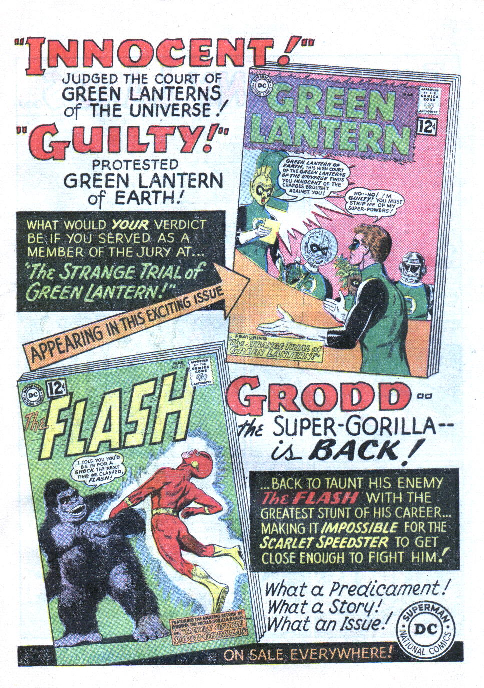 Read online Sea Devils comic -  Issue #4 - 18