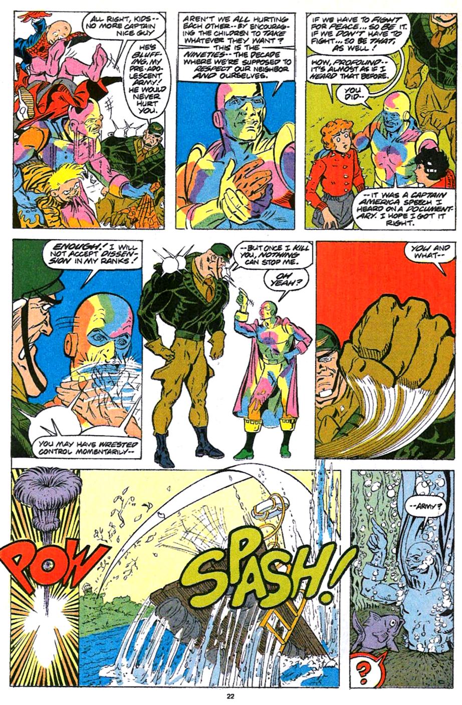 Read online What The--?! comic -  Issue #15 - 24