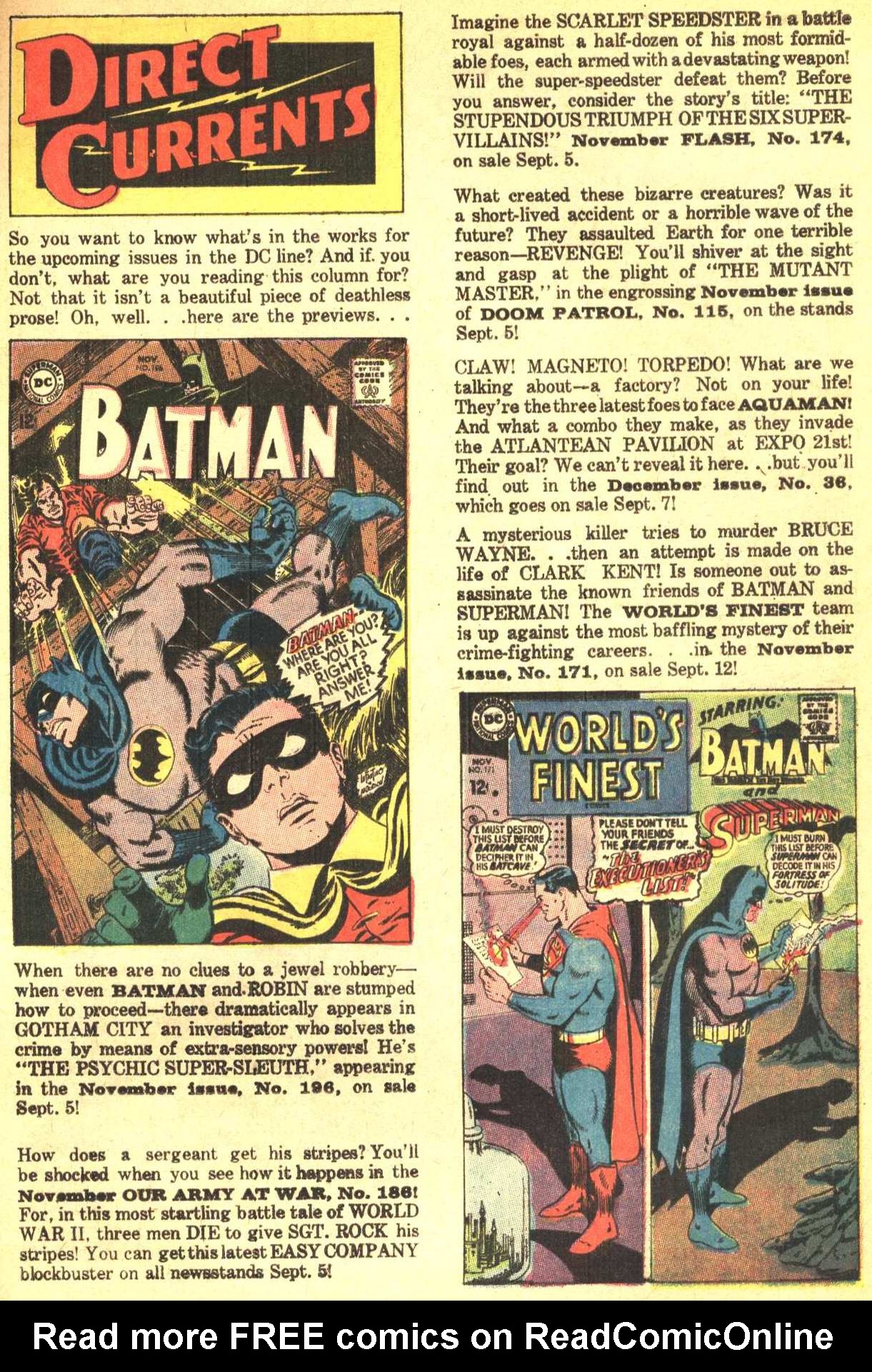 Action Comics (1938) 355 Page 28